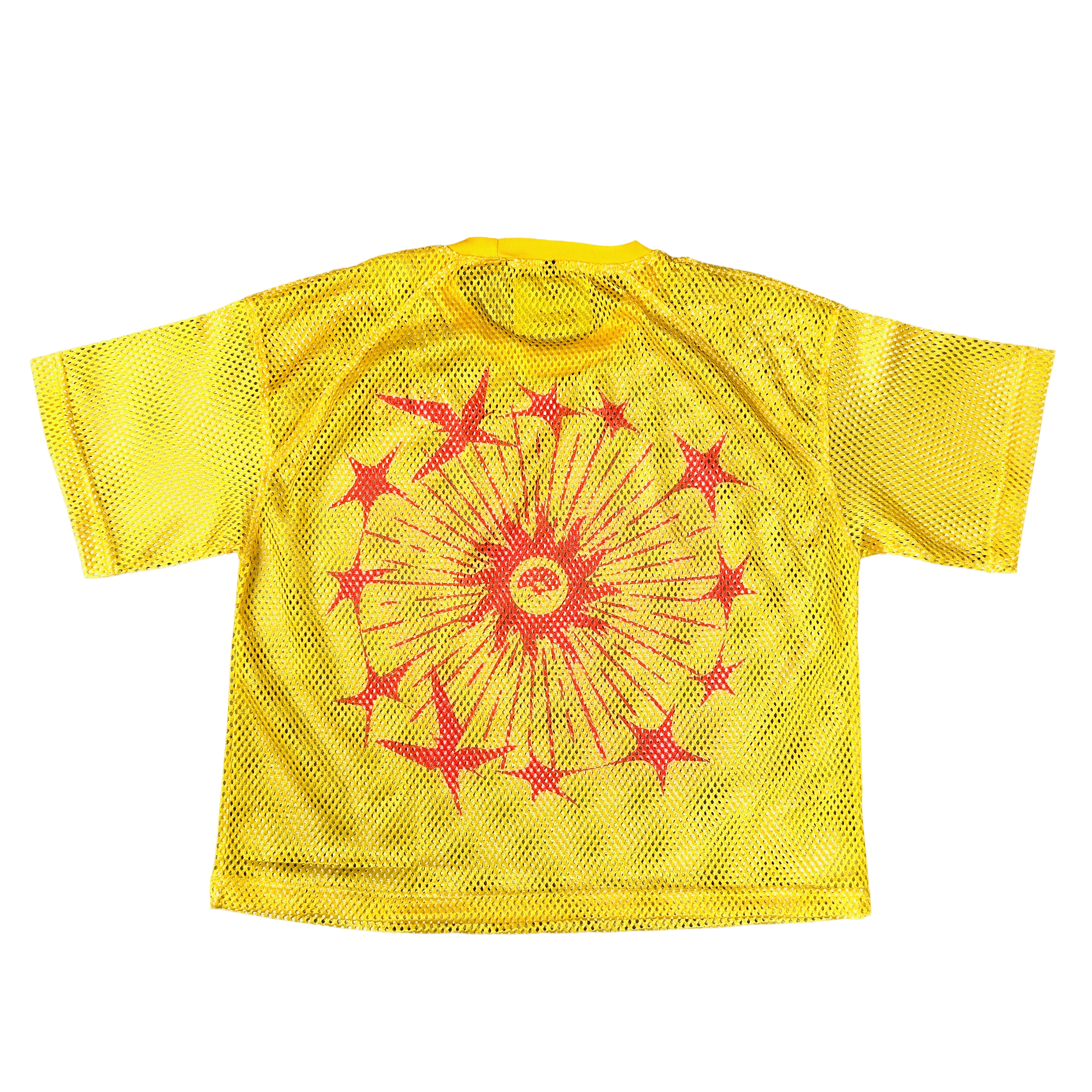 Solar Blaze Jersey