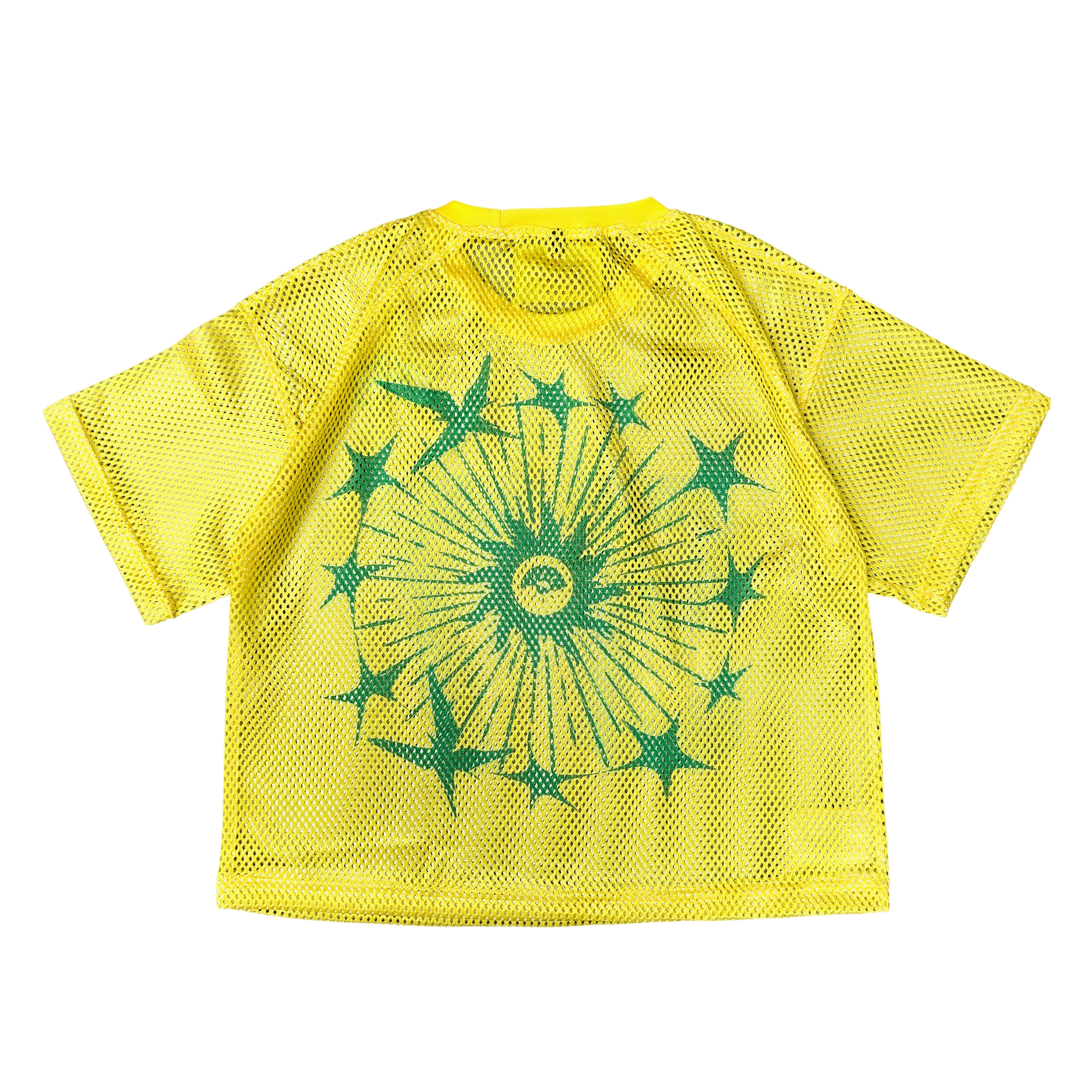 Tropical Field Jersey