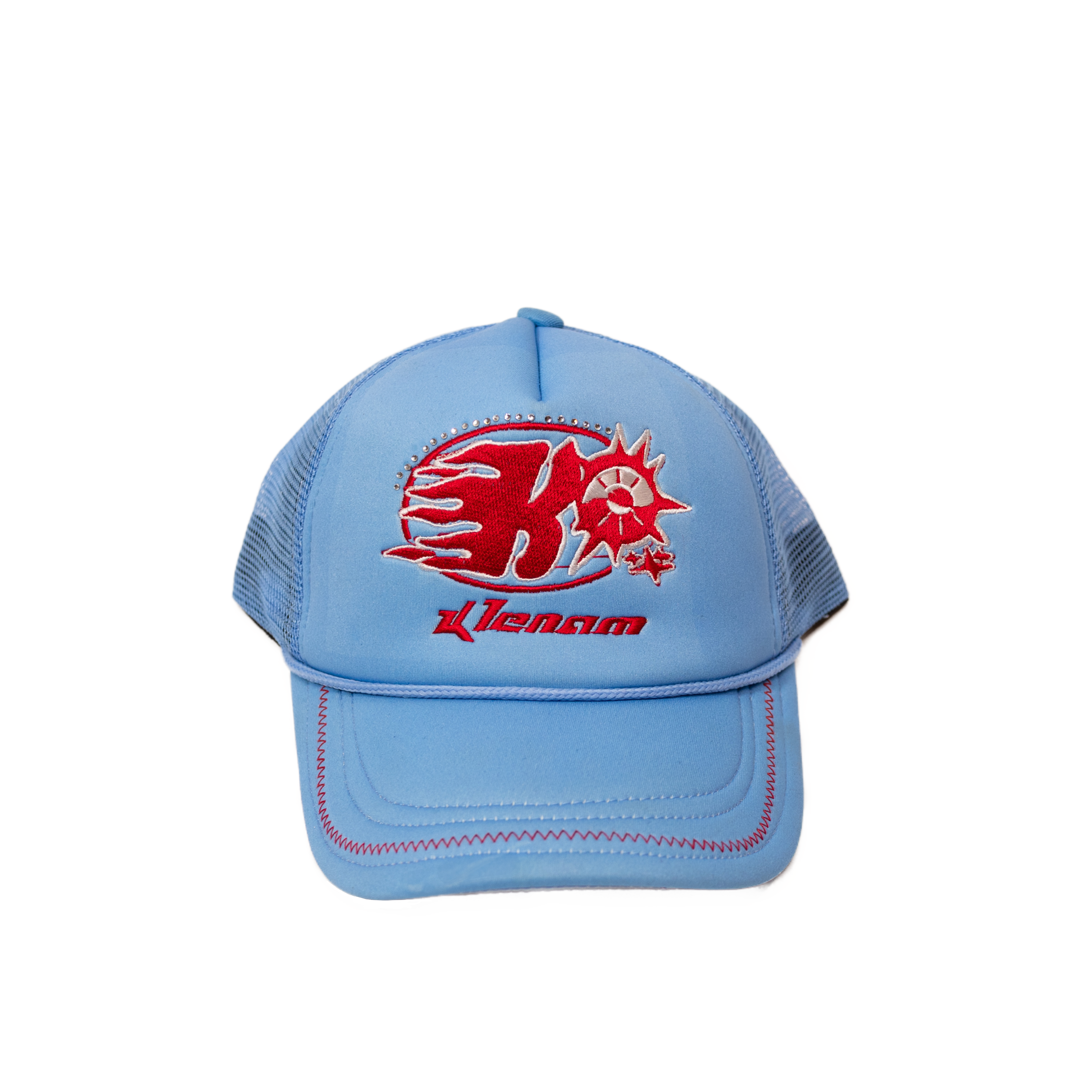 KLENAM TRUCKER