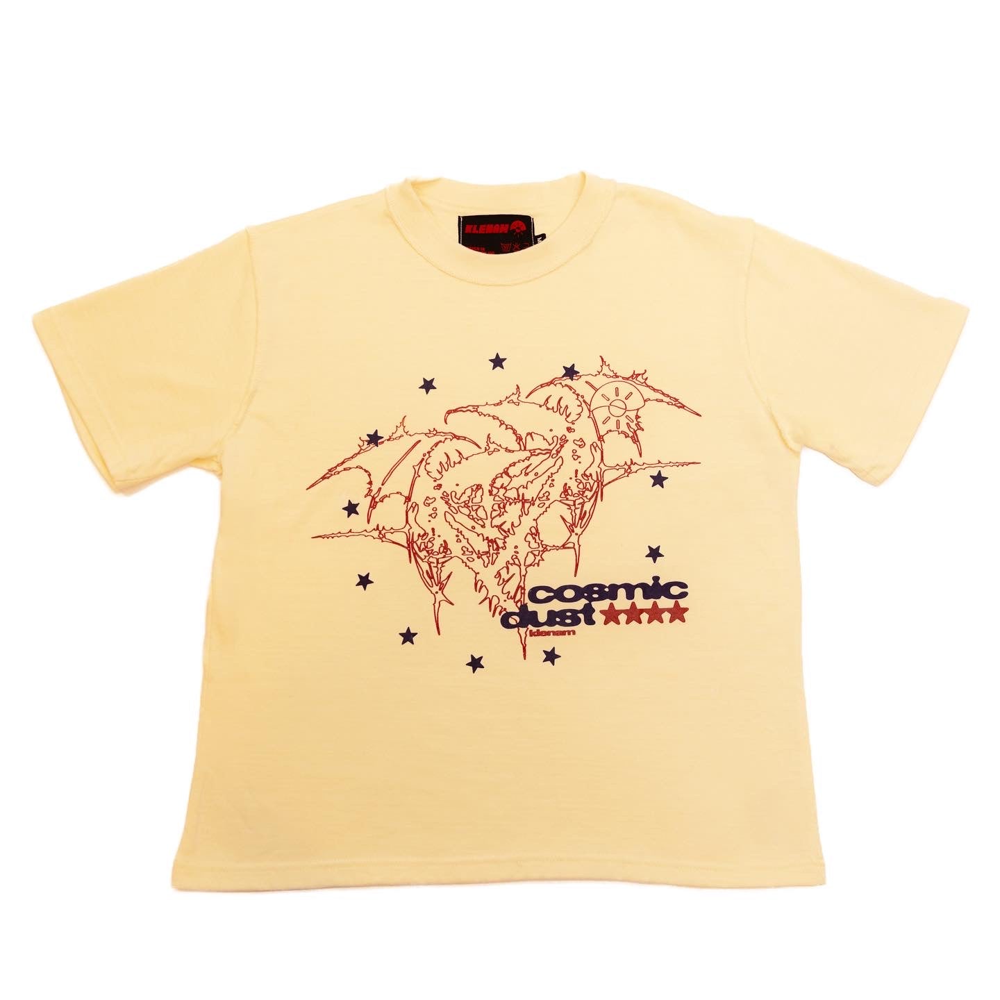 COSMIC DUST TEE