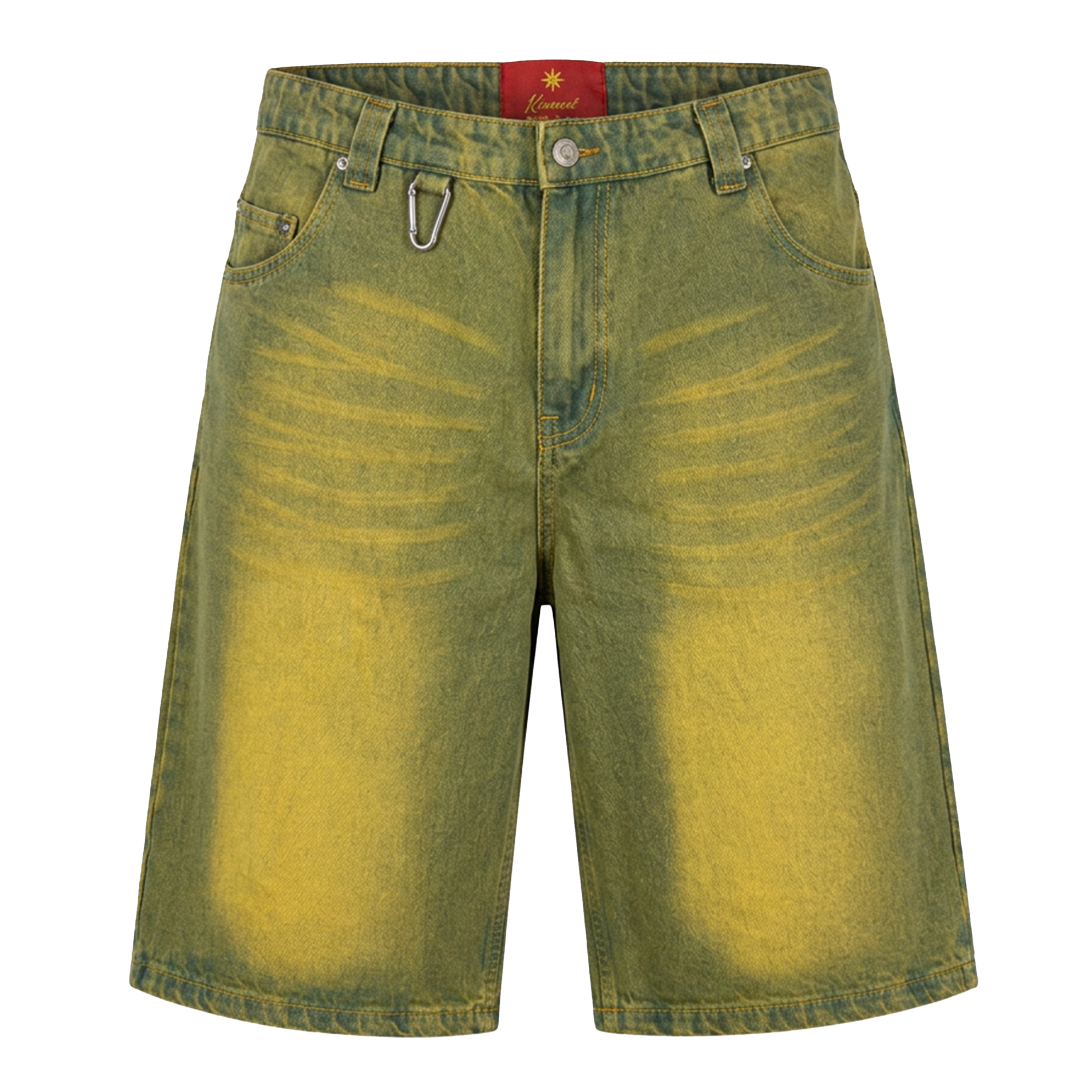 Sunburst JORTS