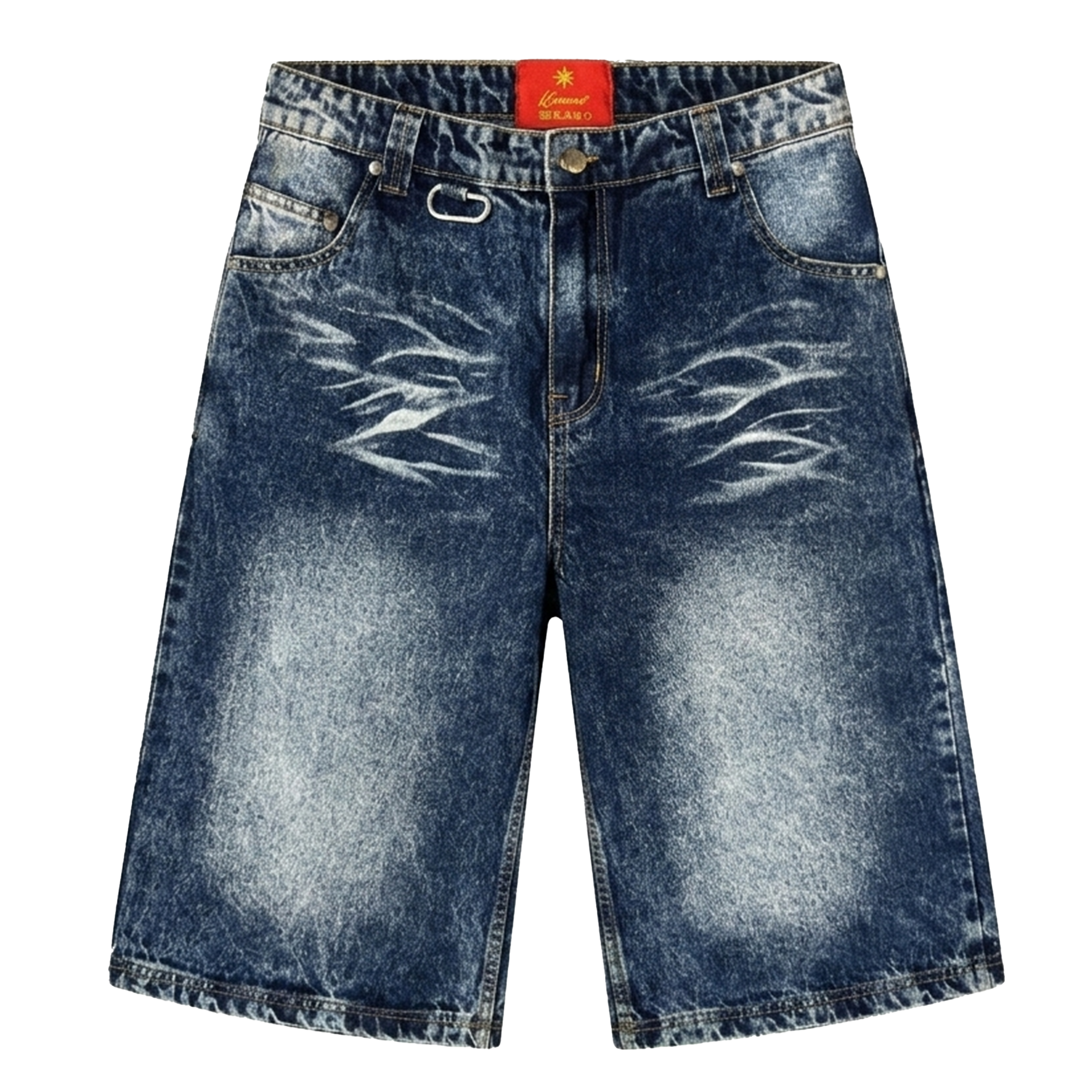 Lightwave Jorts