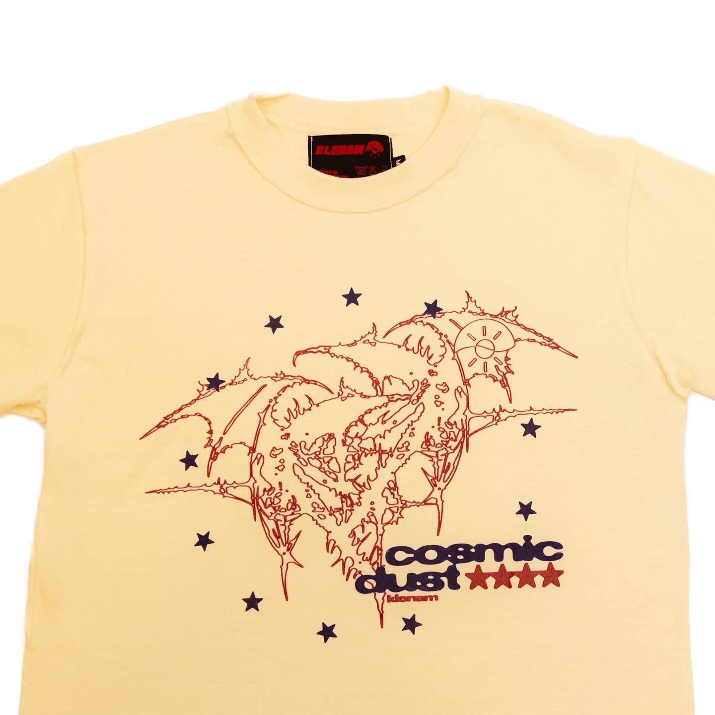 COSMIC DUST TEE
