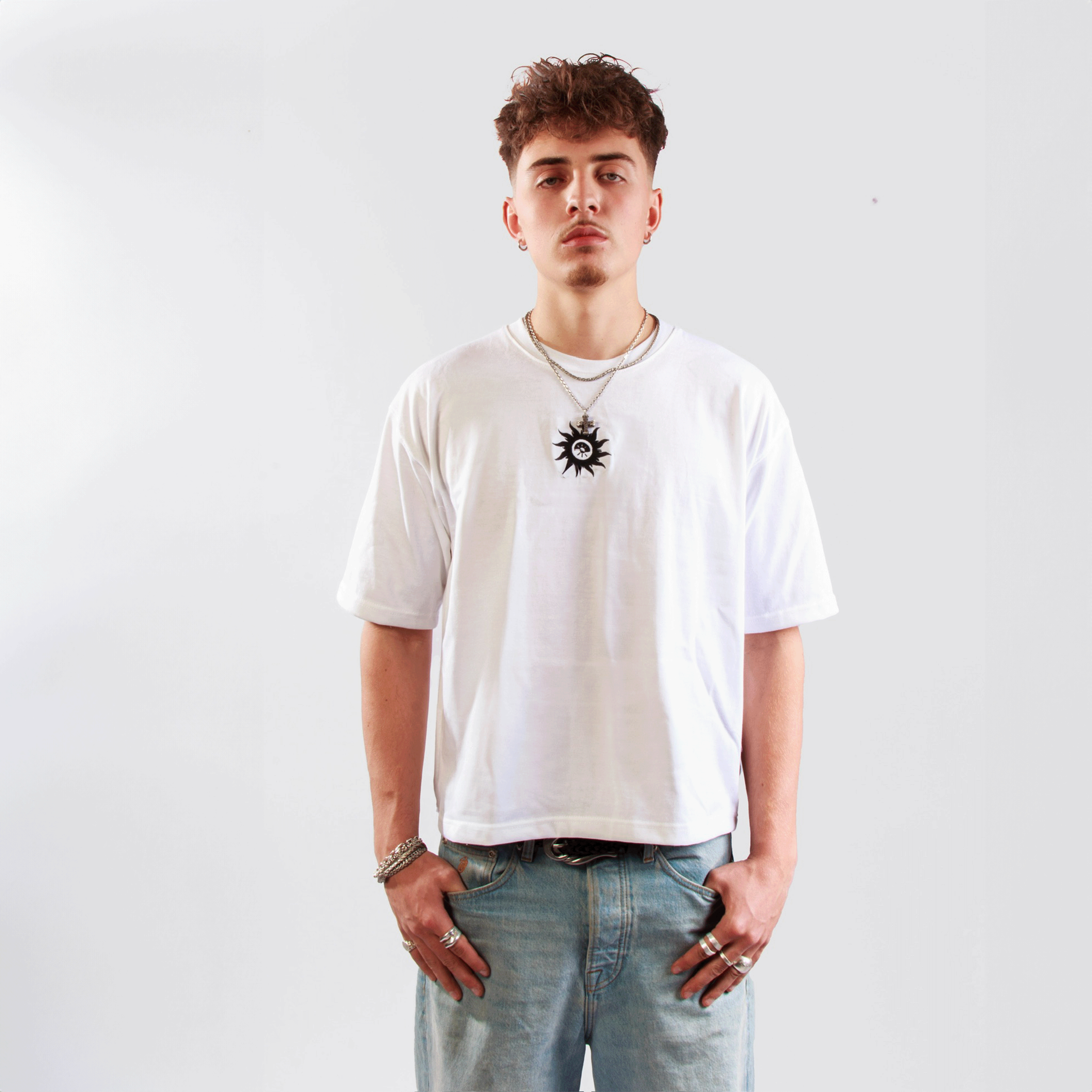 Essential Tee