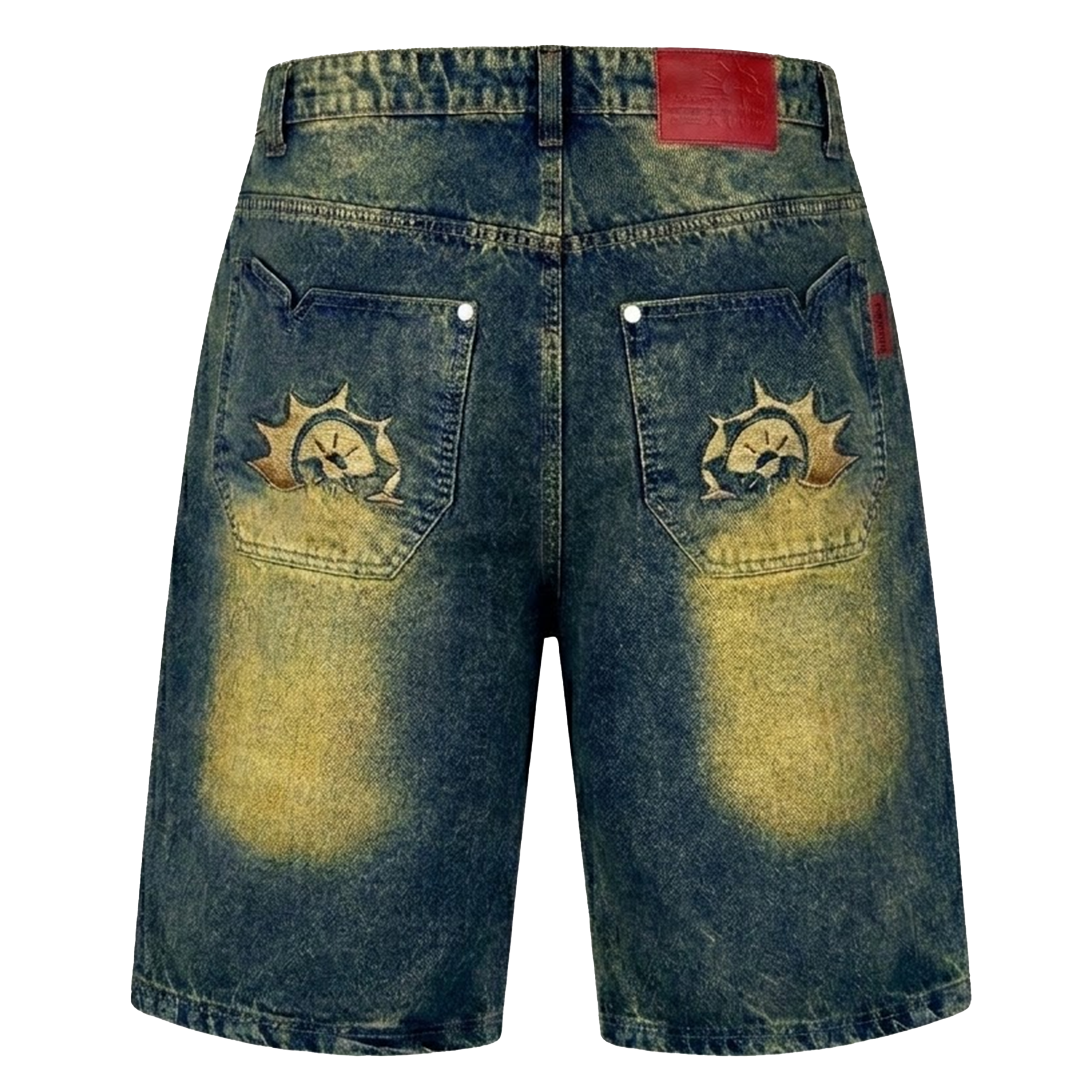 Static Storm Jorts
