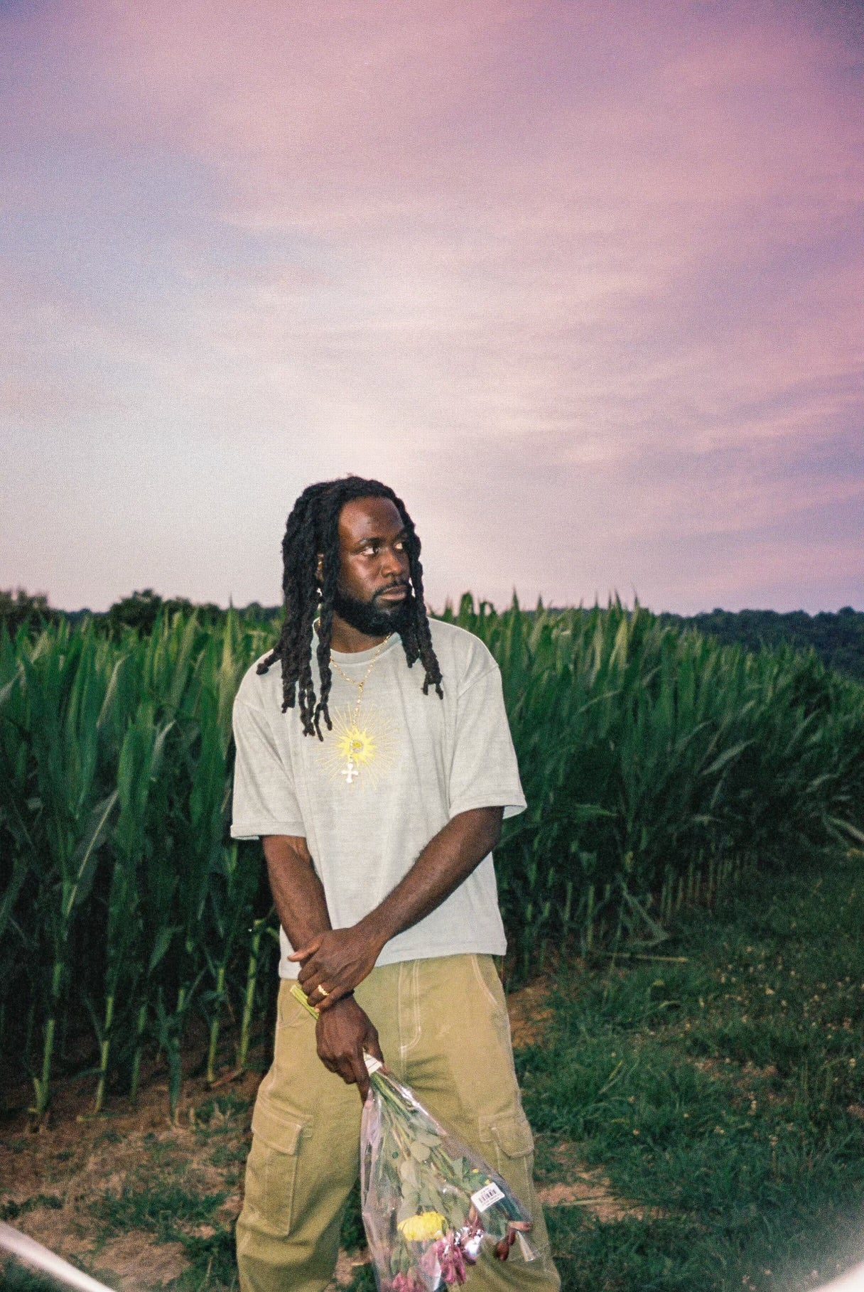 SunRay Tee