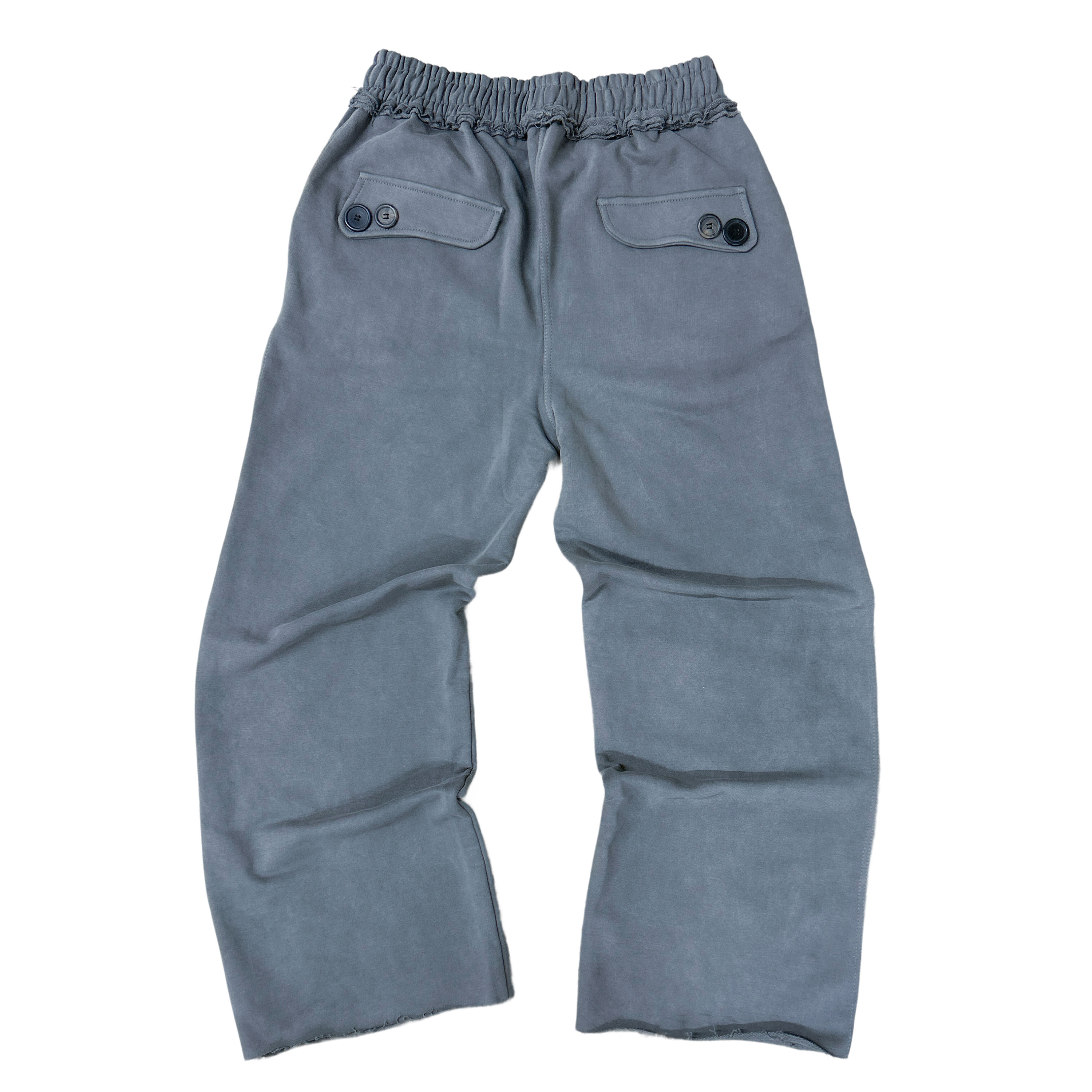 Ash Gray Sweatpant