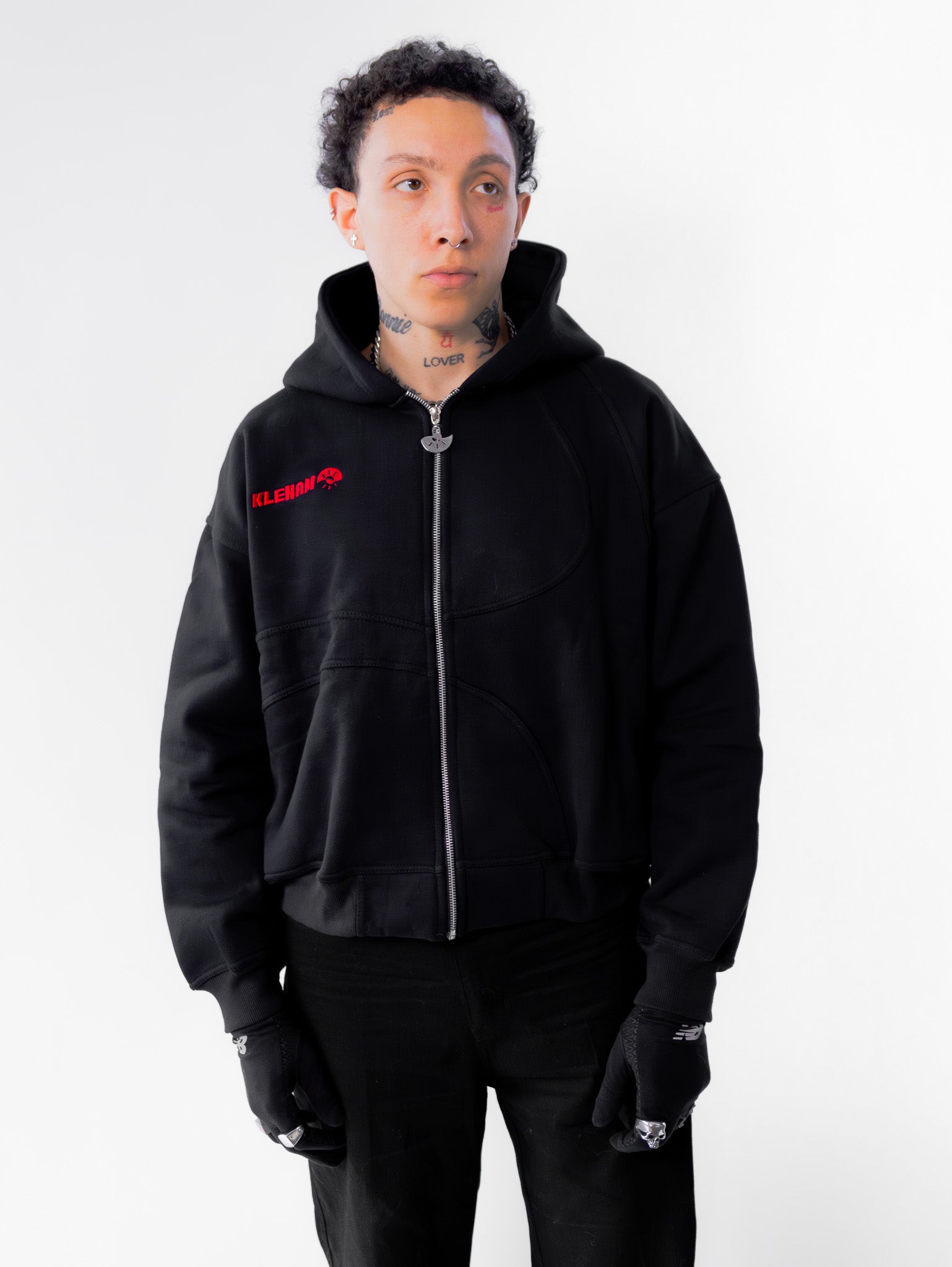 ATLAS HOODIE 003