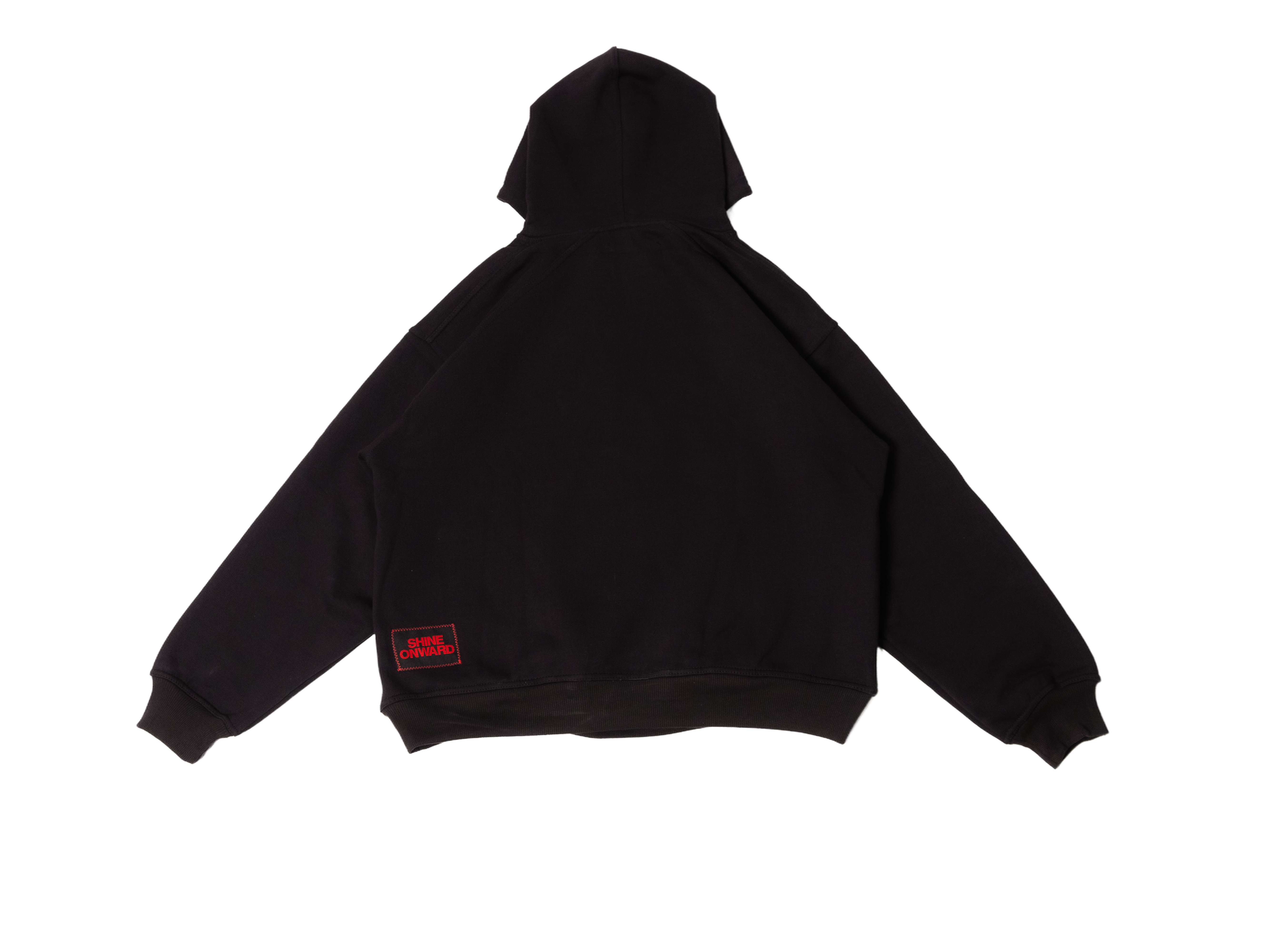 WORLD PEACE HOODIE