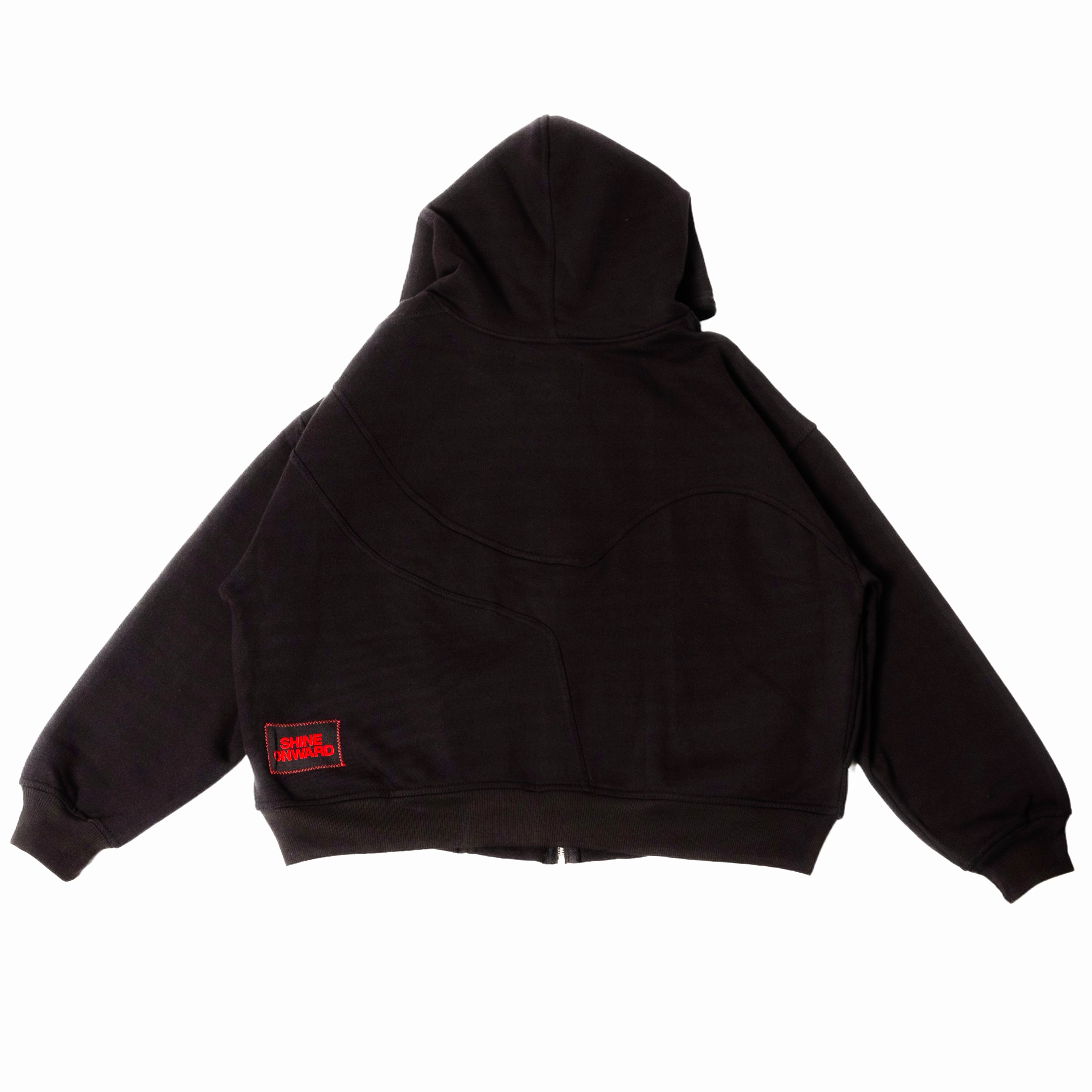 ATLAS HOODIE 003