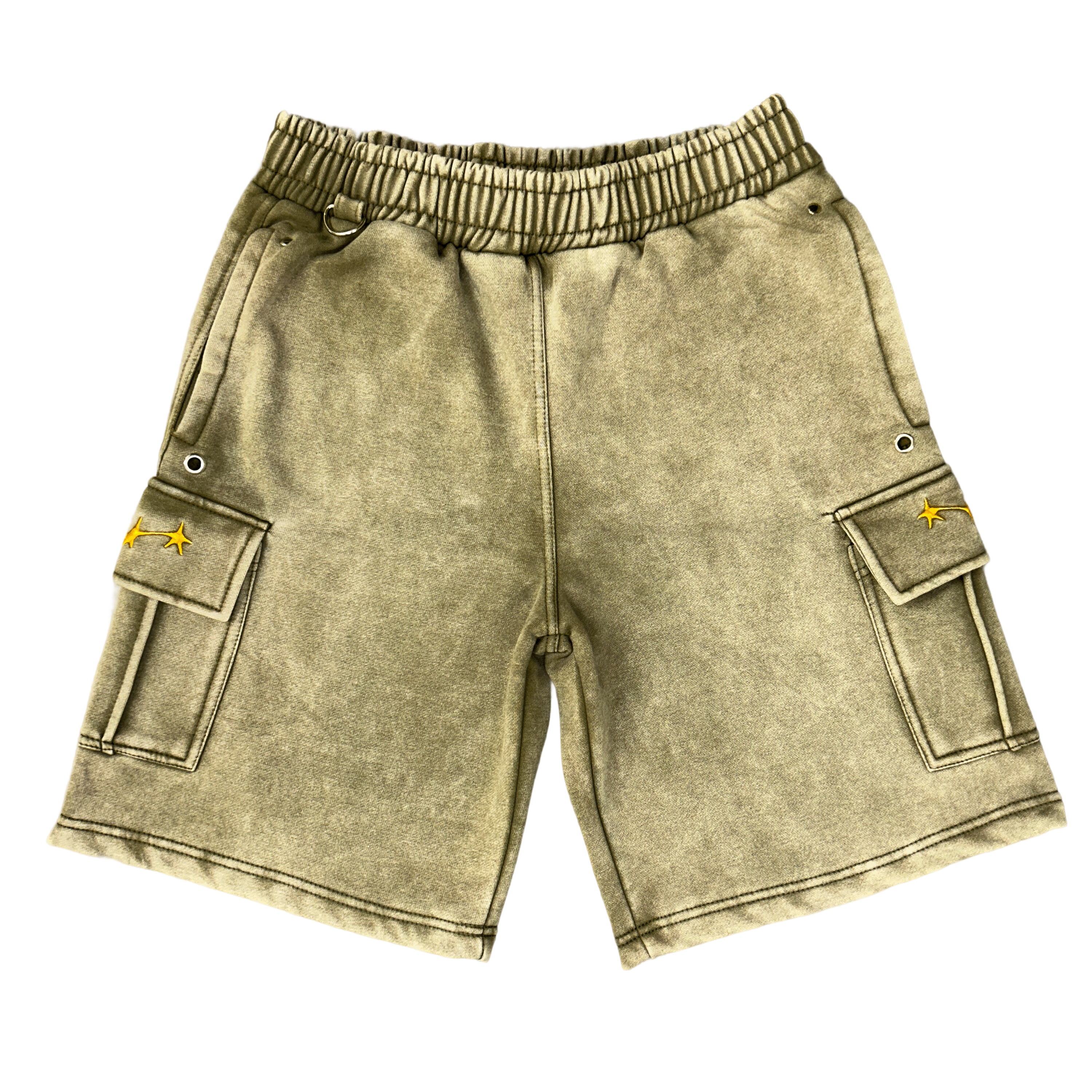 Cadet Cargo Shorts