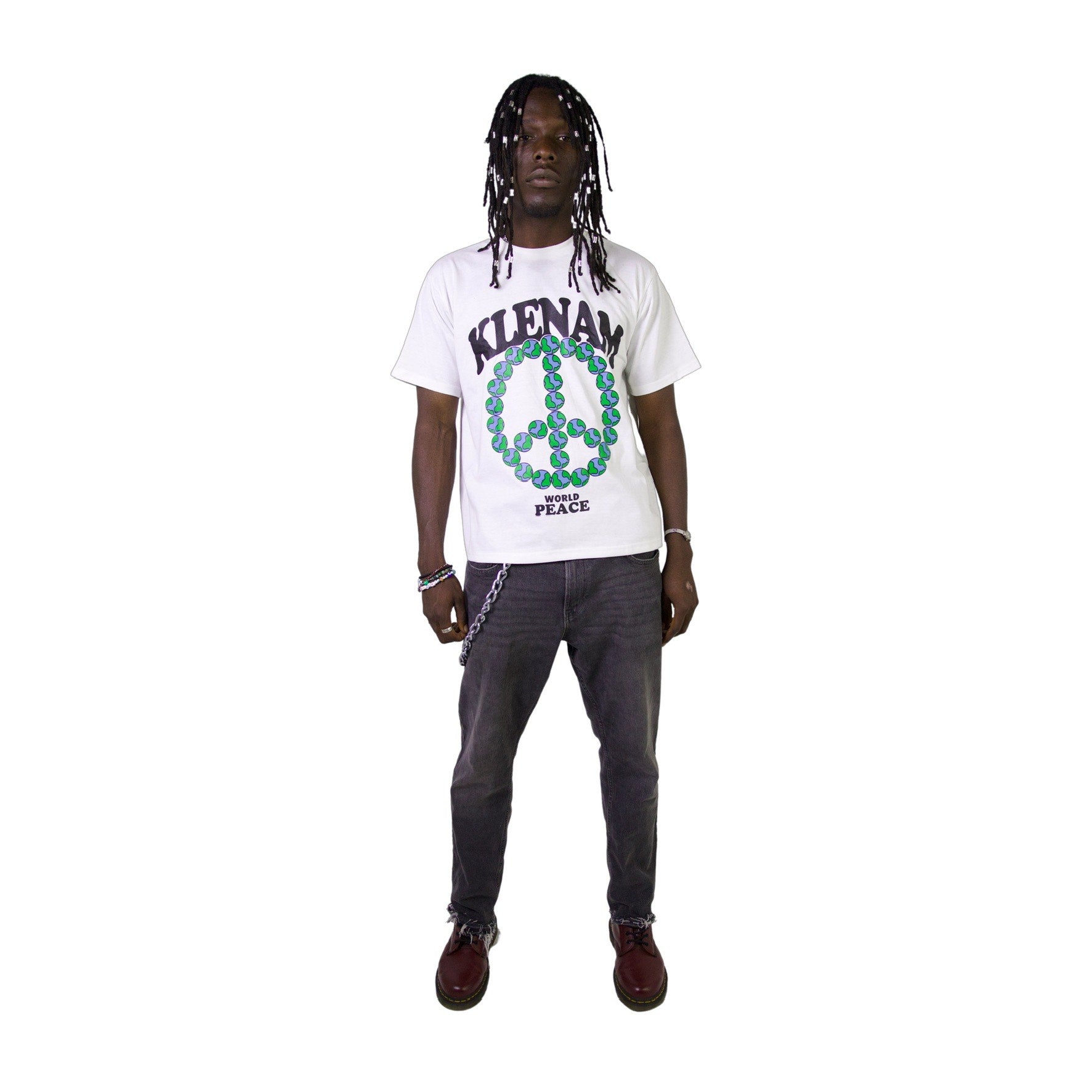 World Peace Tee