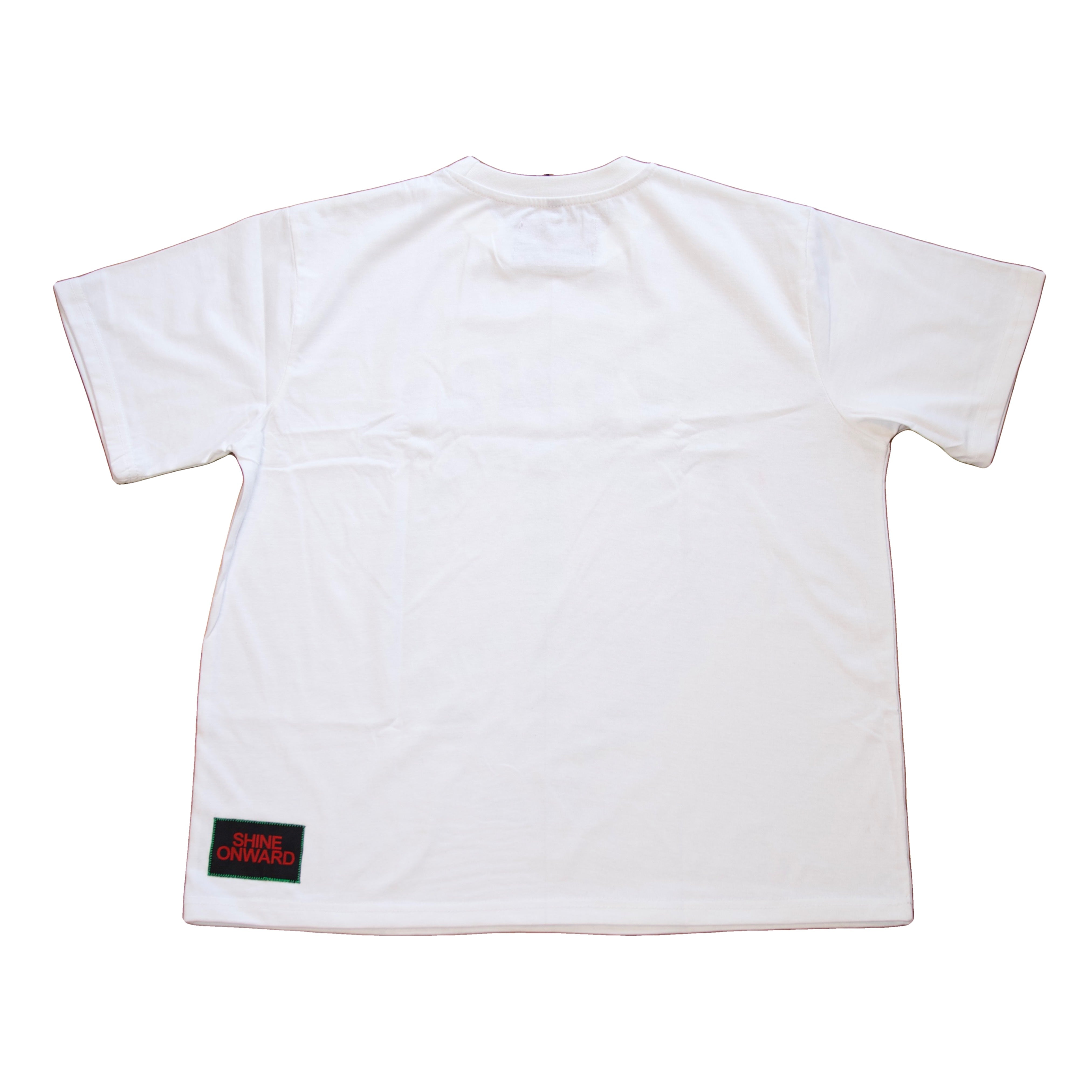 World Peace Tee