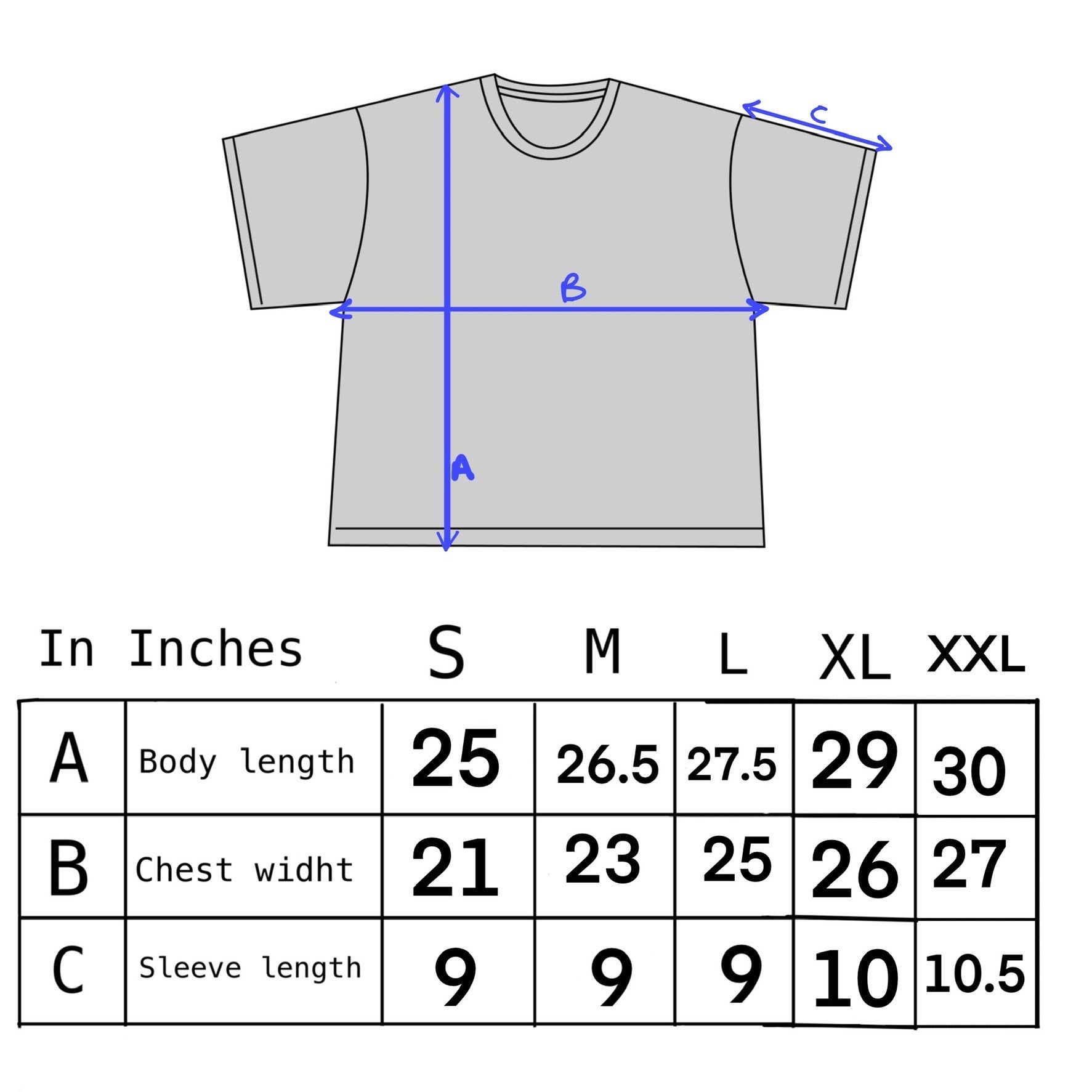 World Peace Tee
