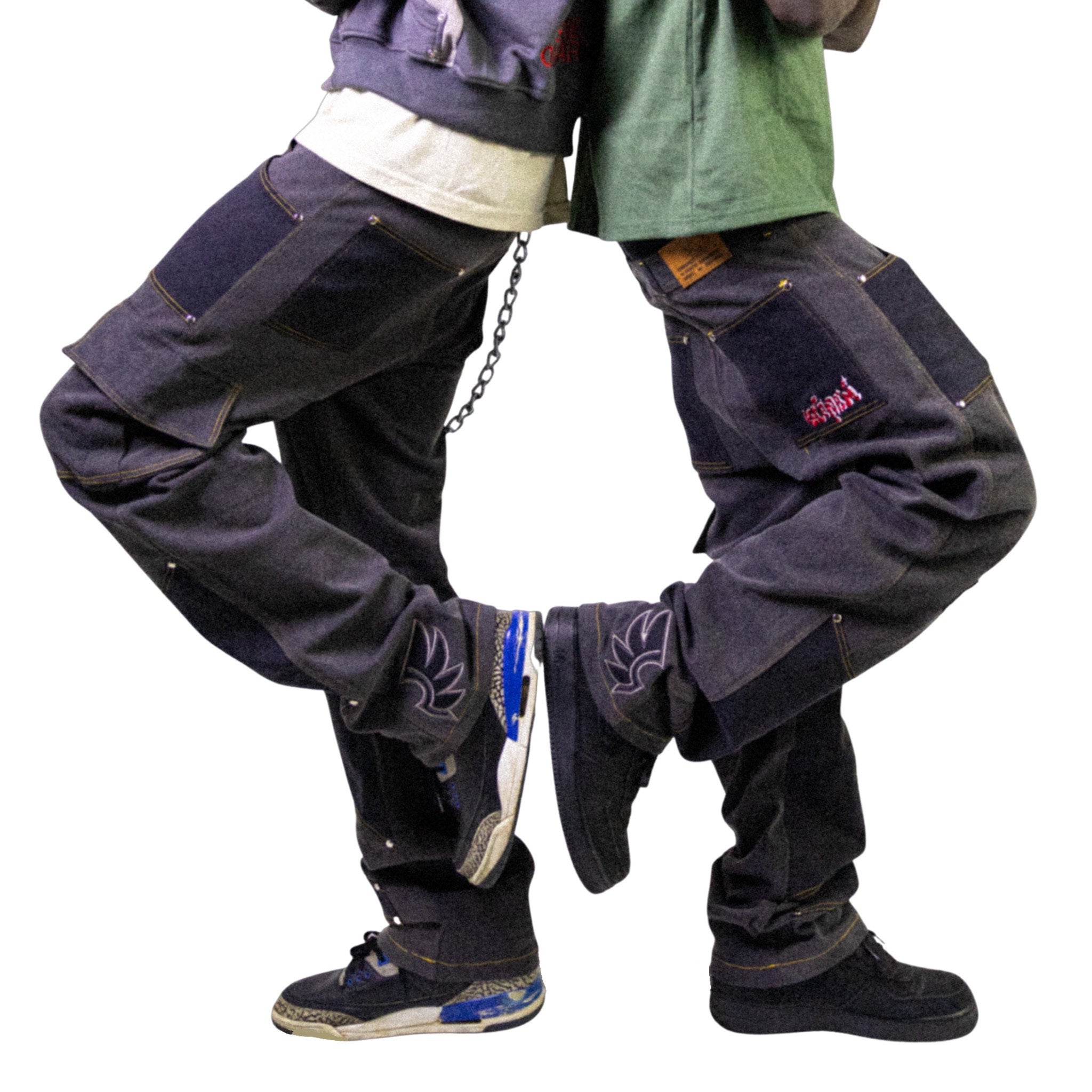Vega Pants