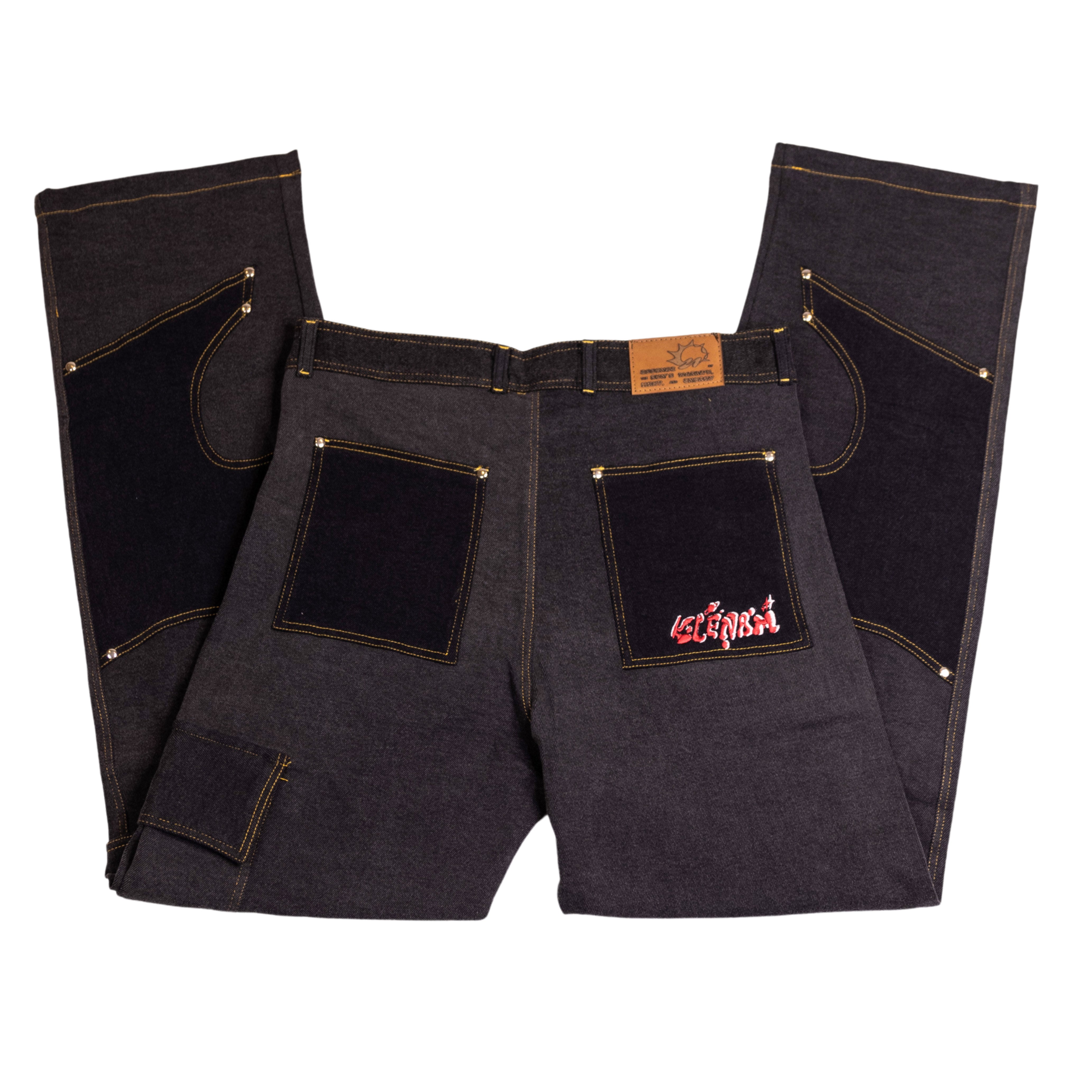 Vega Pants