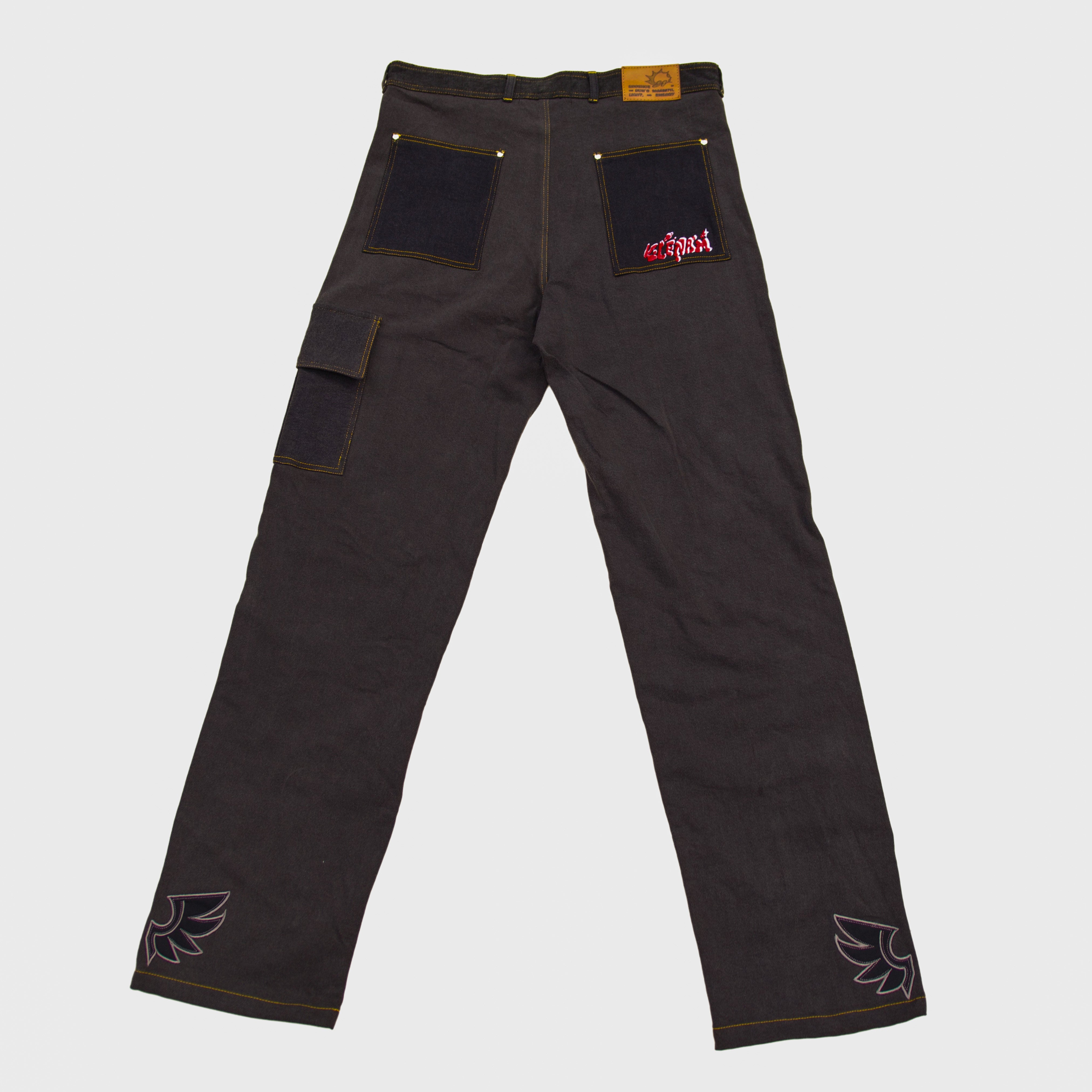 Vega Pants