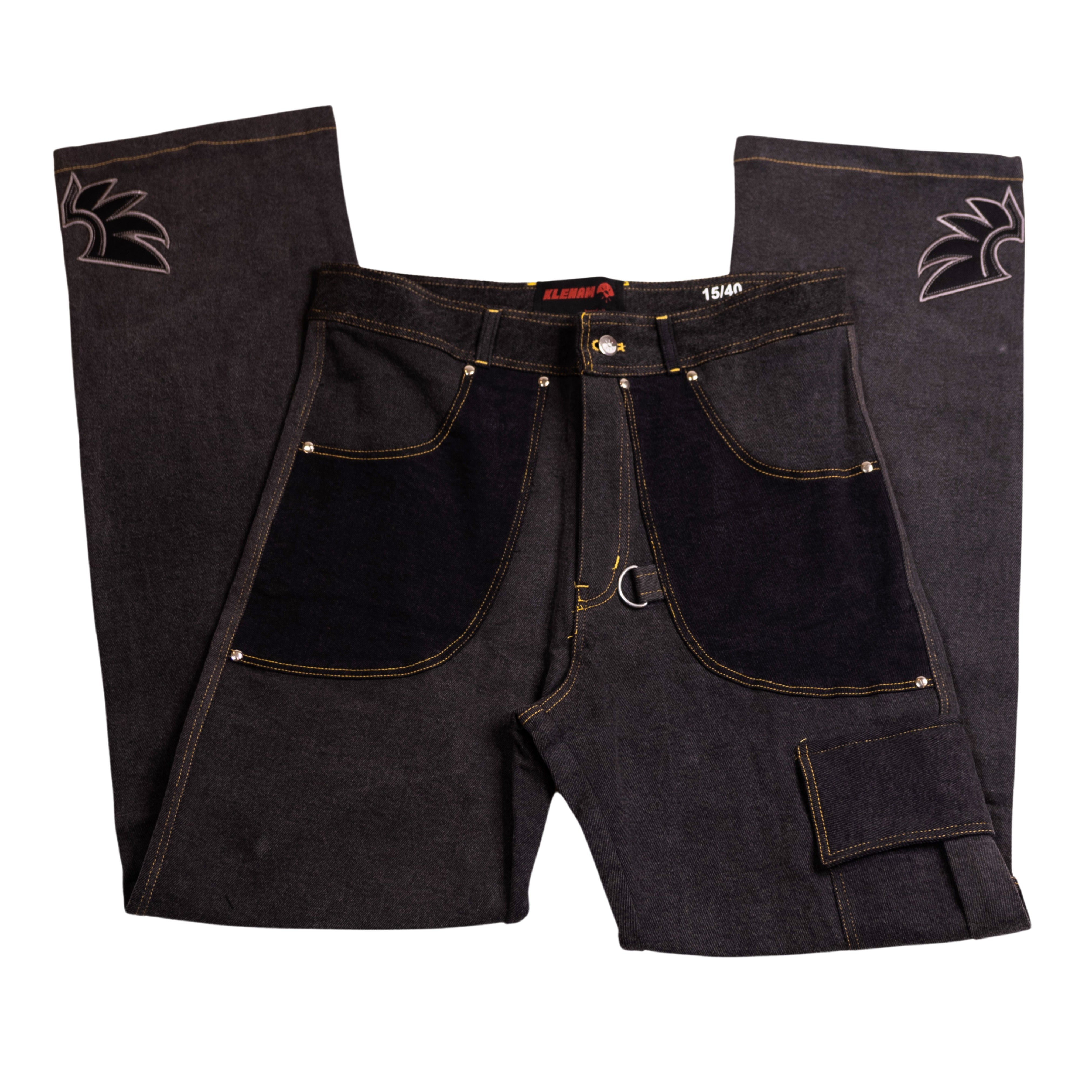 Vega Pants