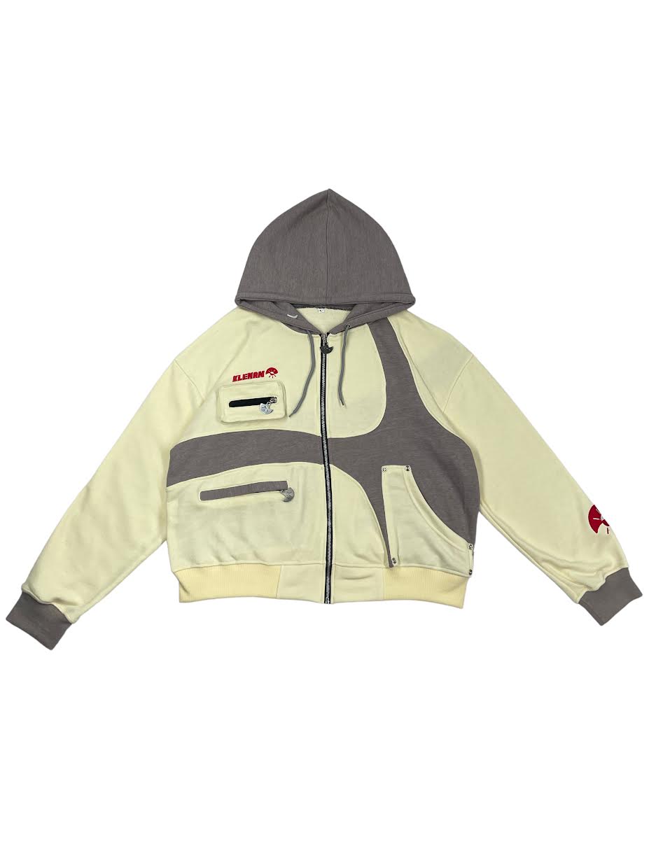 Atlas hoodie 001