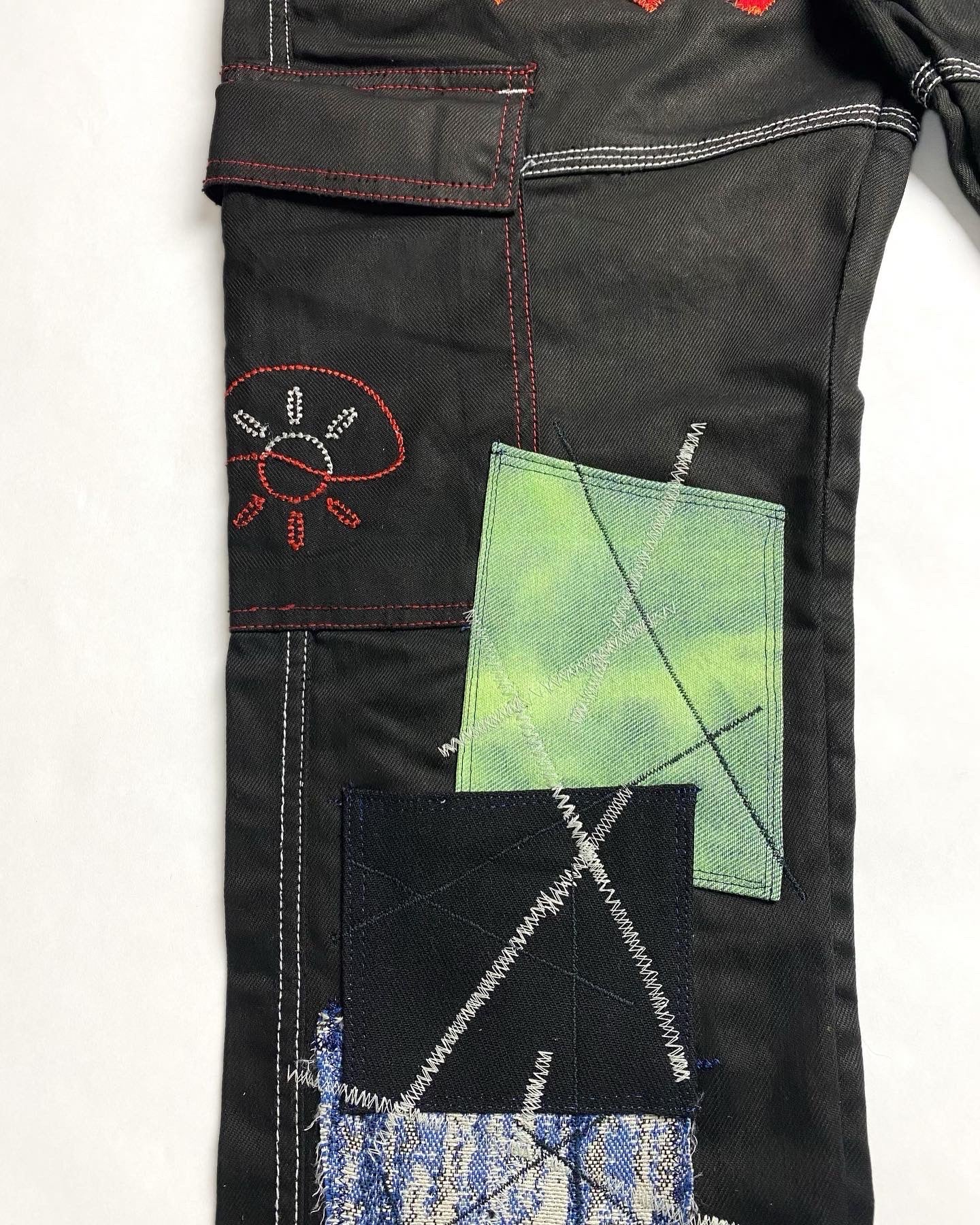 KLENAM 032001 JEANS