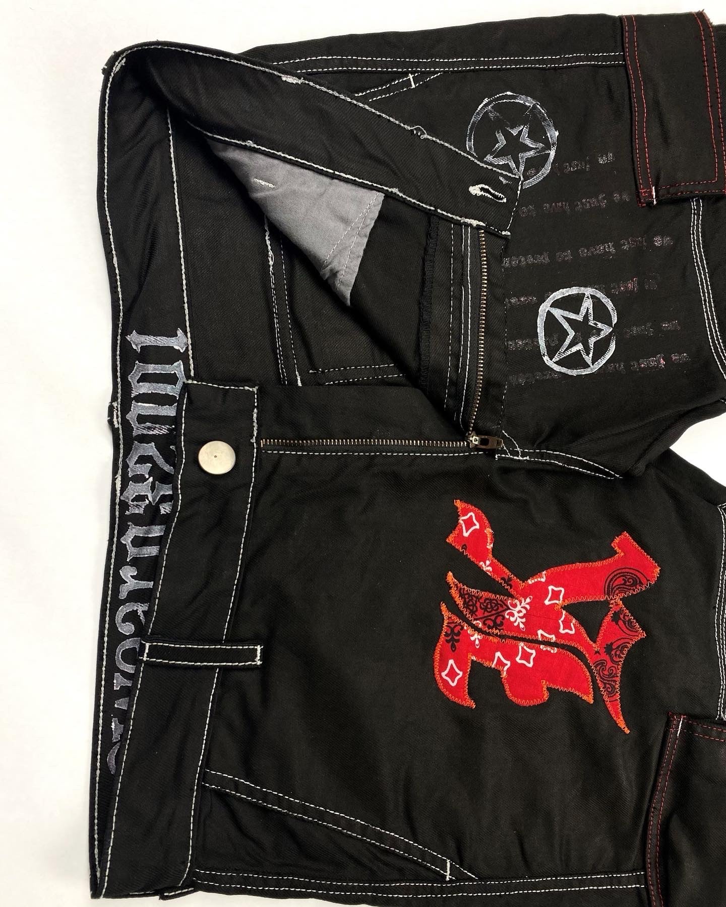 KLENAM 032001 JEANS