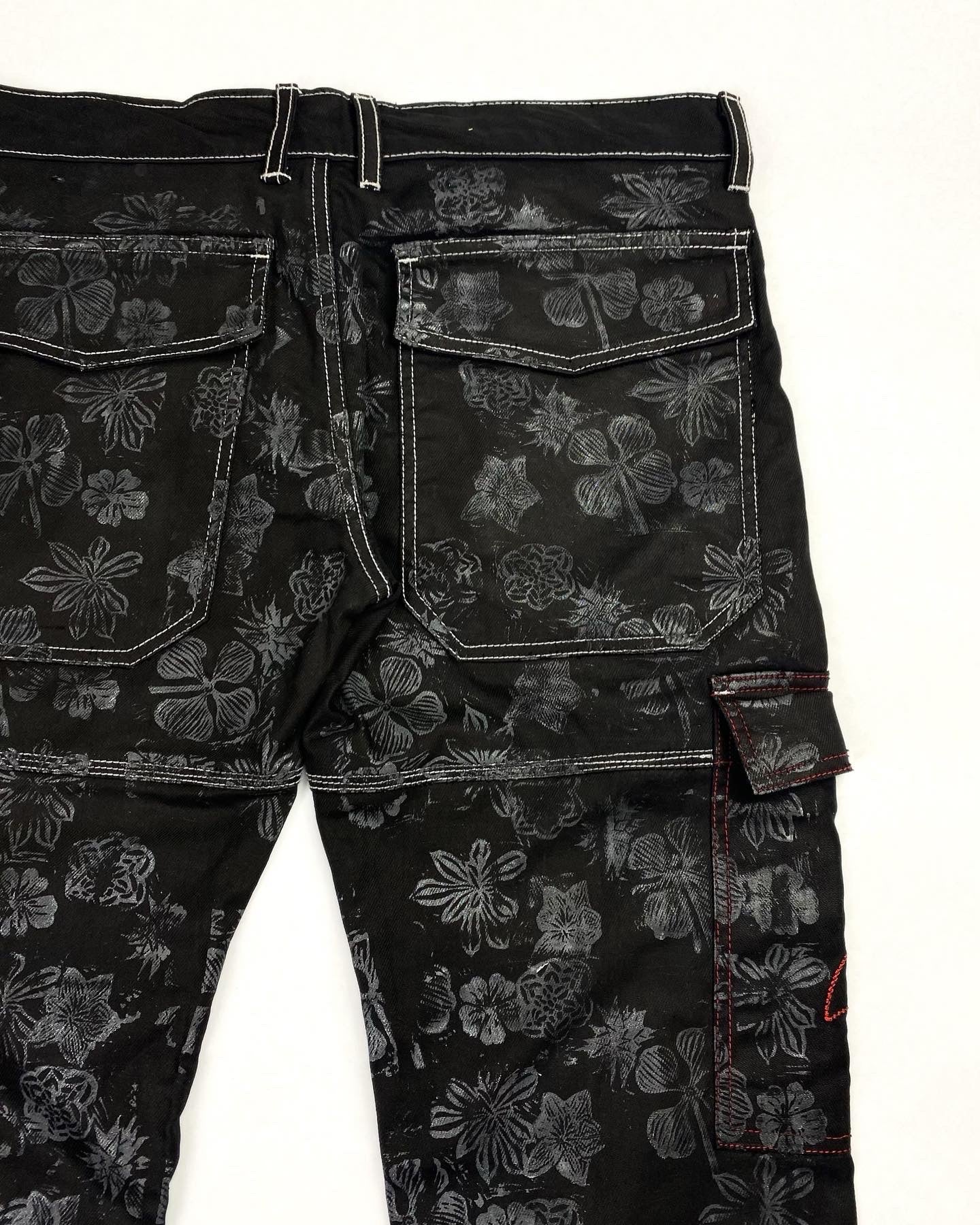 KLENAM 032001 JEANS