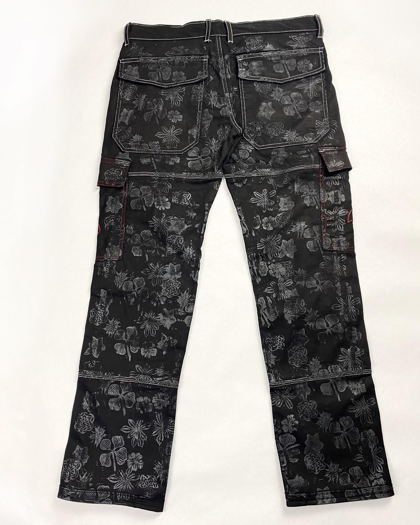 KLENAM 032001 JEANS