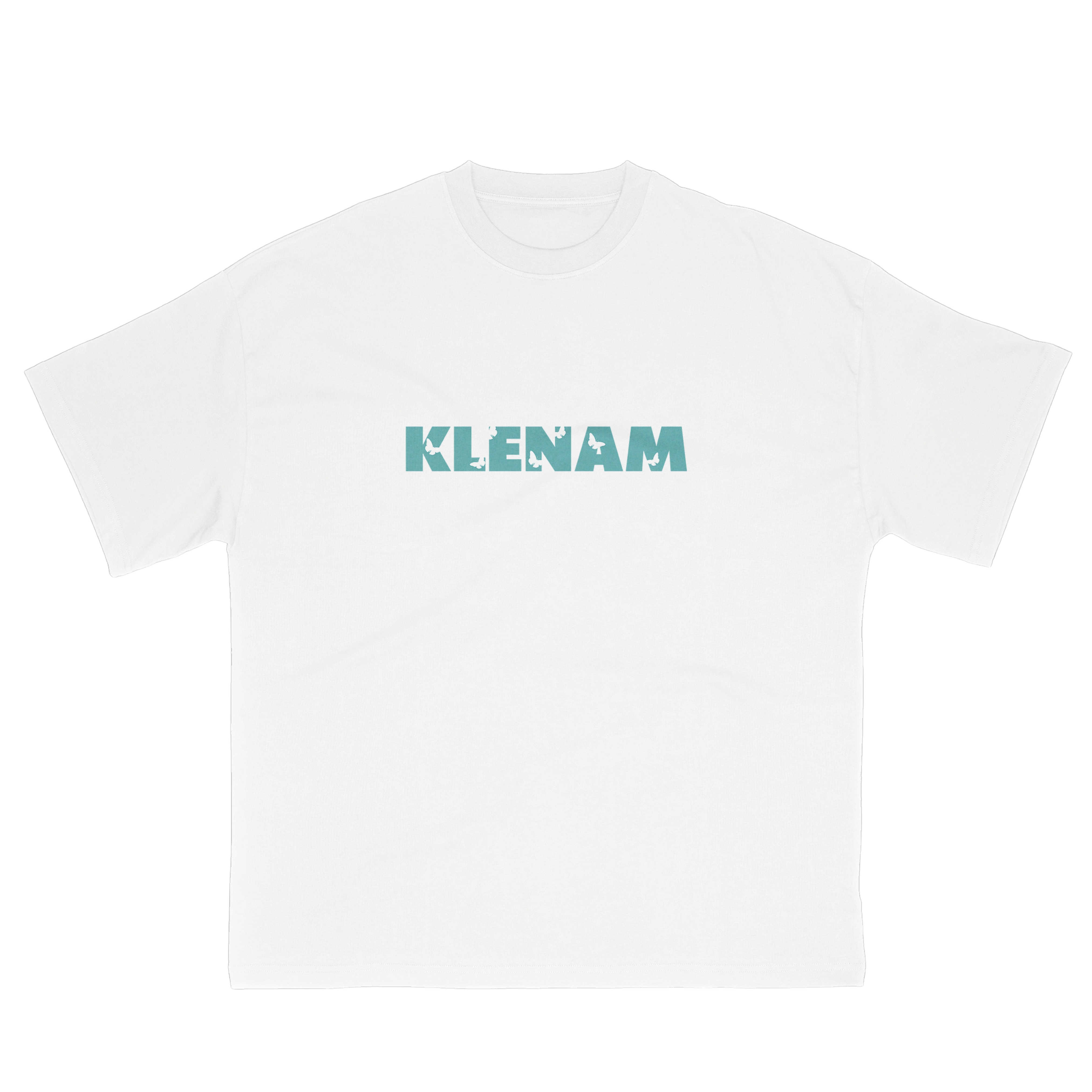 Butterfly Effect Klenam Tee