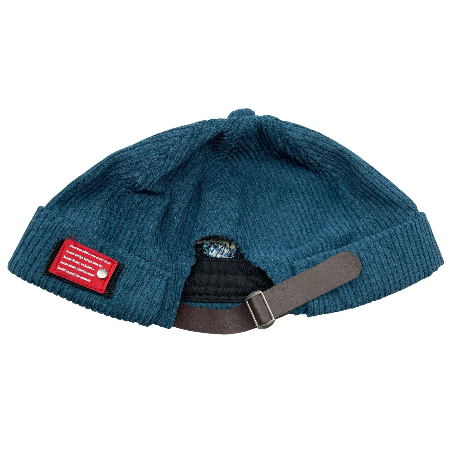 Vintage Beanie Hat