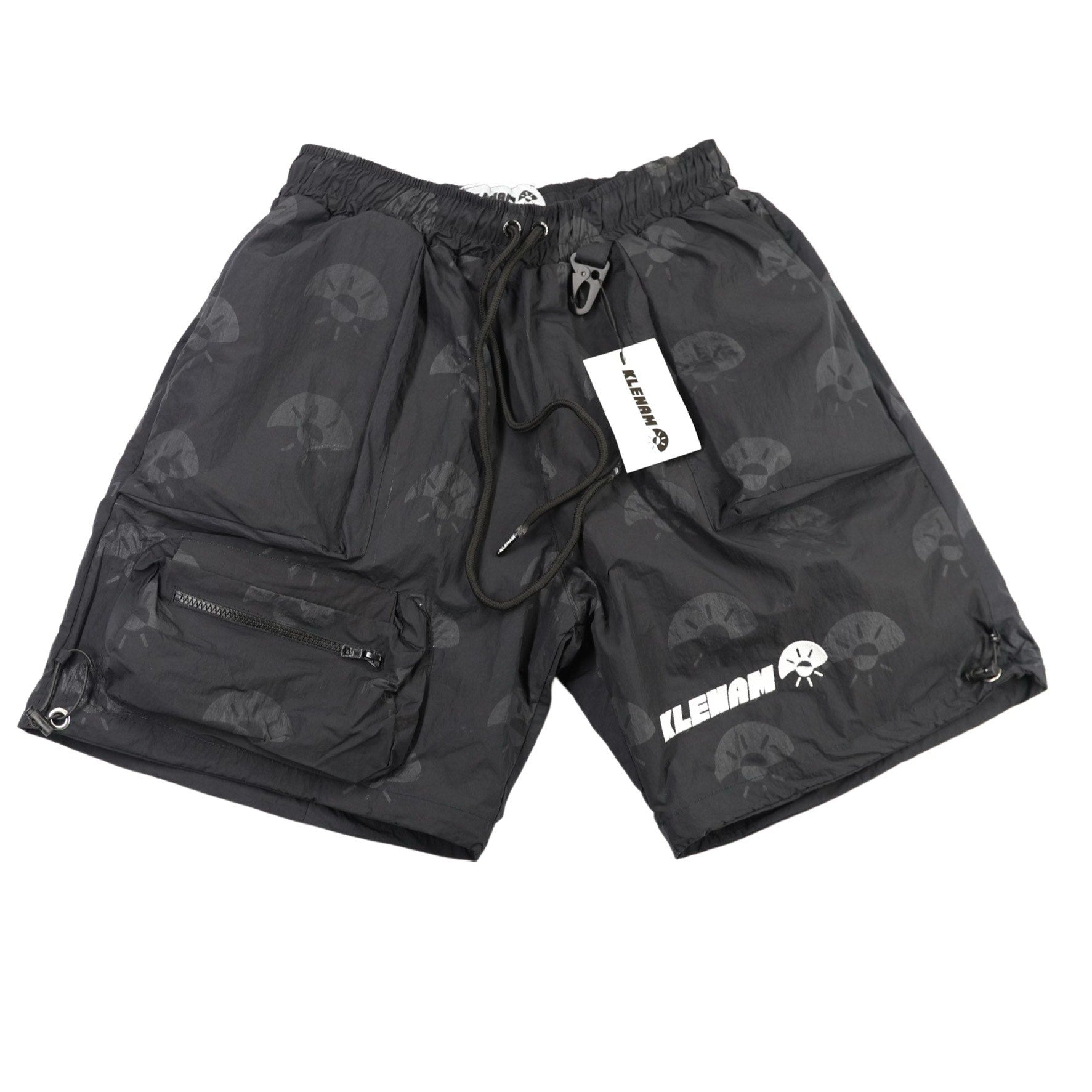 TECH SHORTS