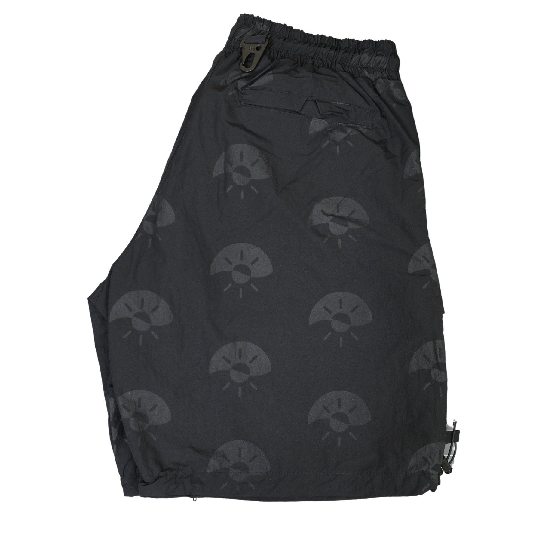 TECH SHORTS