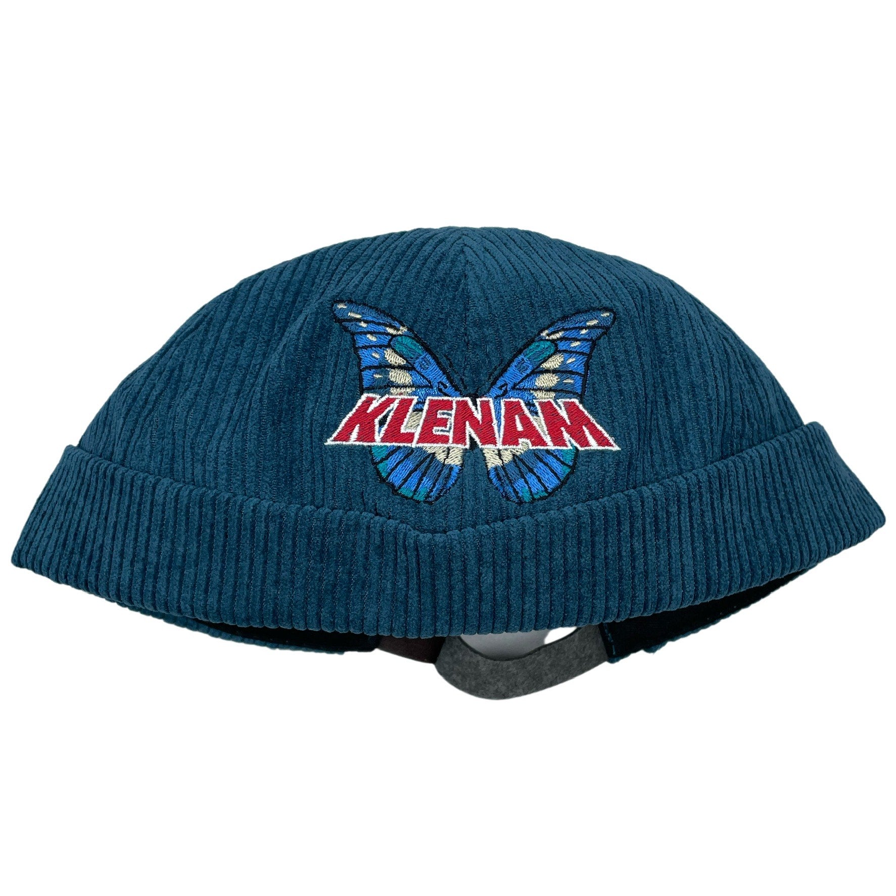 Vintage Beanie Hat