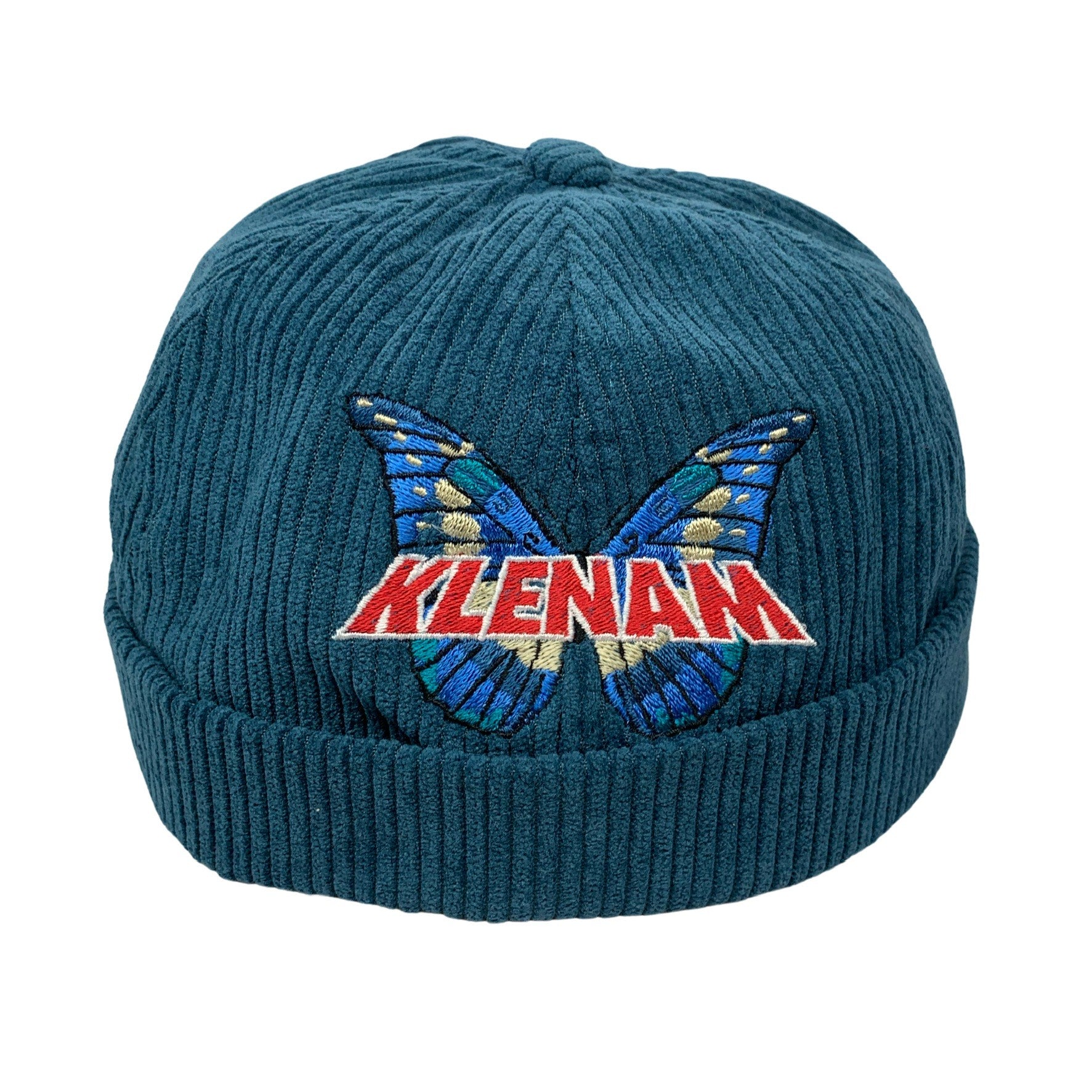 Vintage Beanie Hat