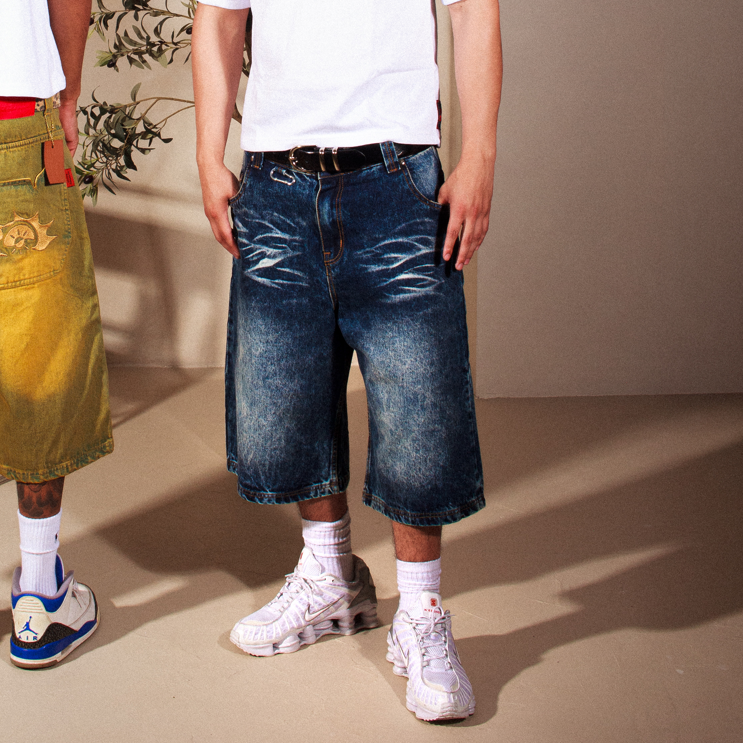 Lightwave Jorts