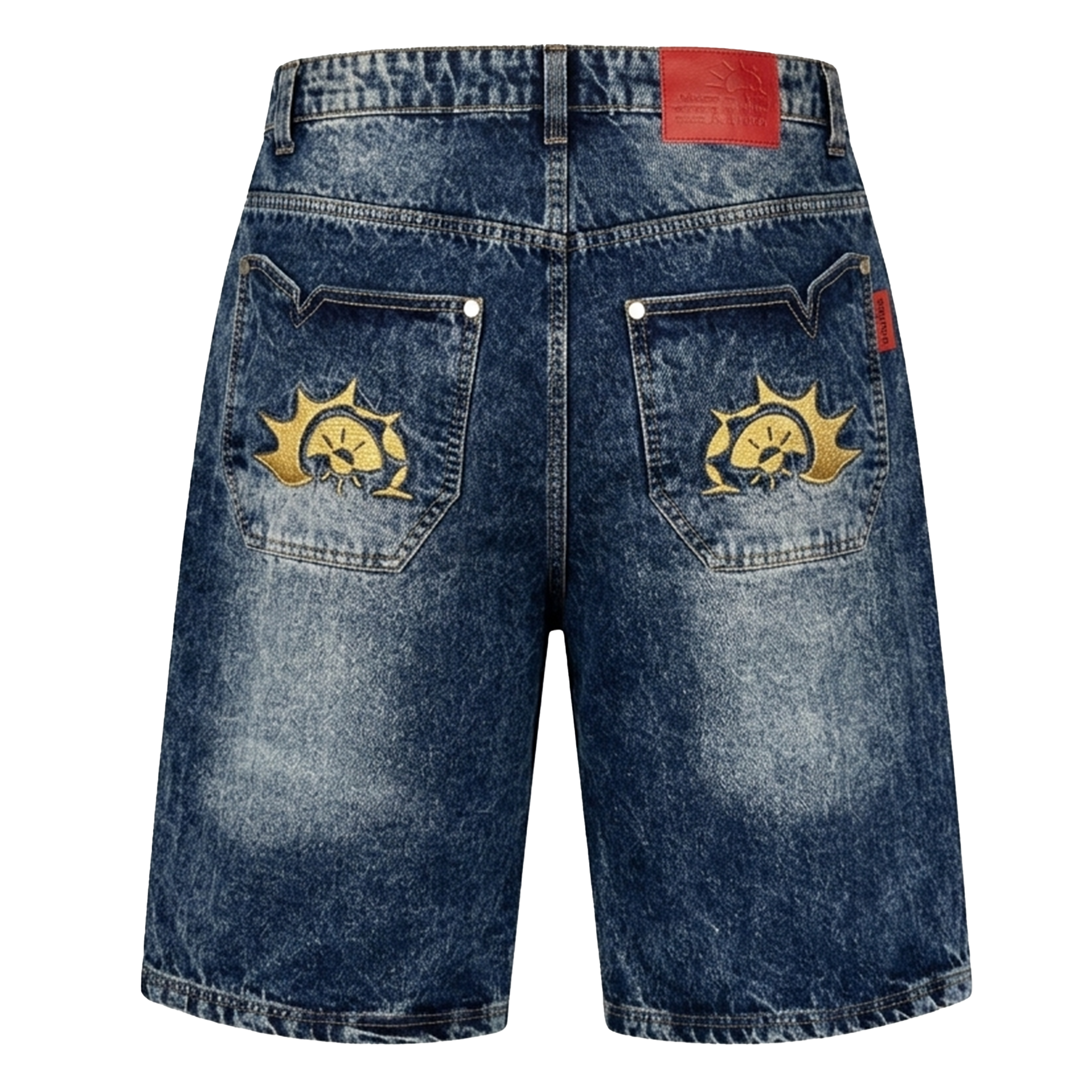 Lightwave Jorts