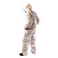 DESERT CAMO SWEATPANTS