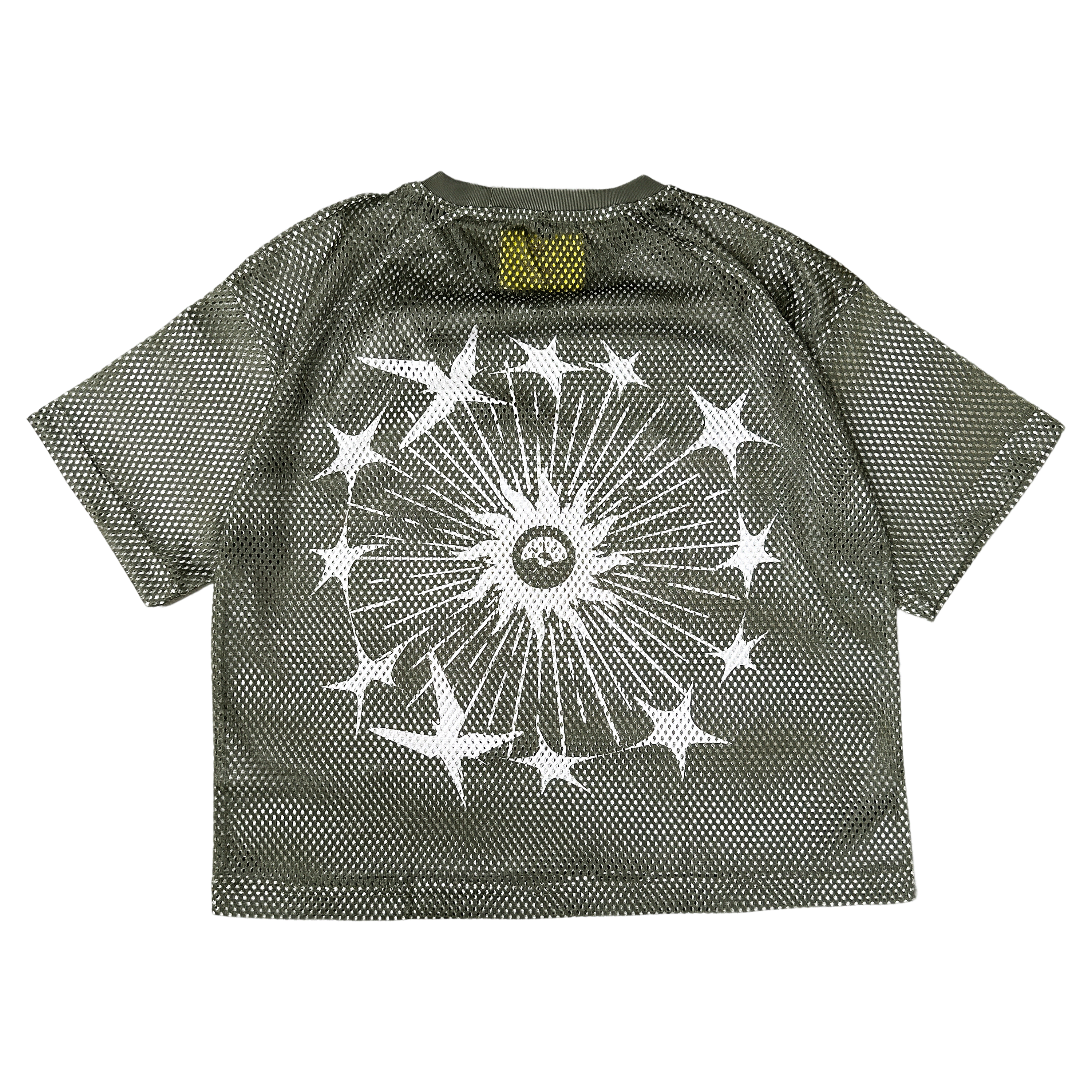Stone Moss Jersey