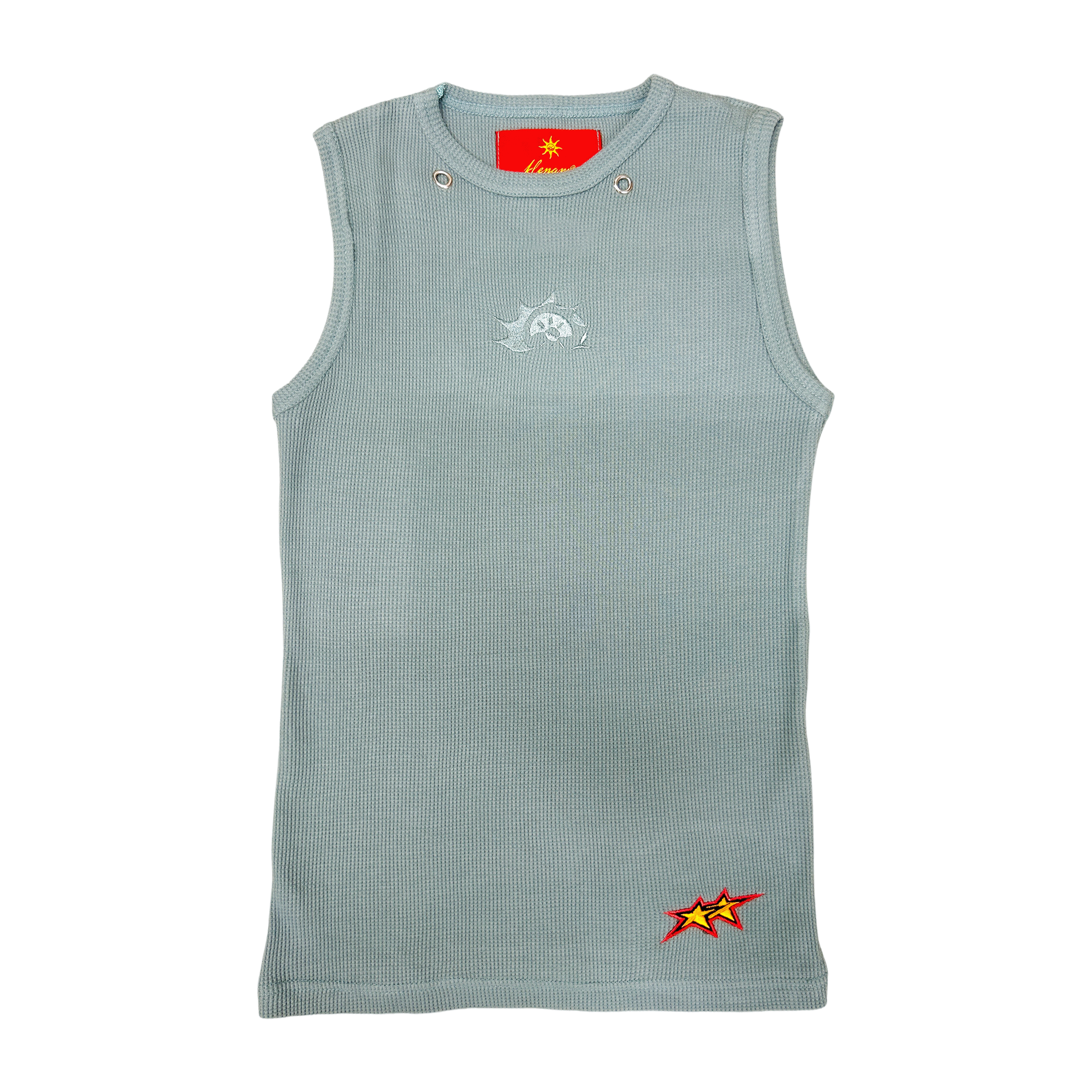 Sky Mist Tank Top