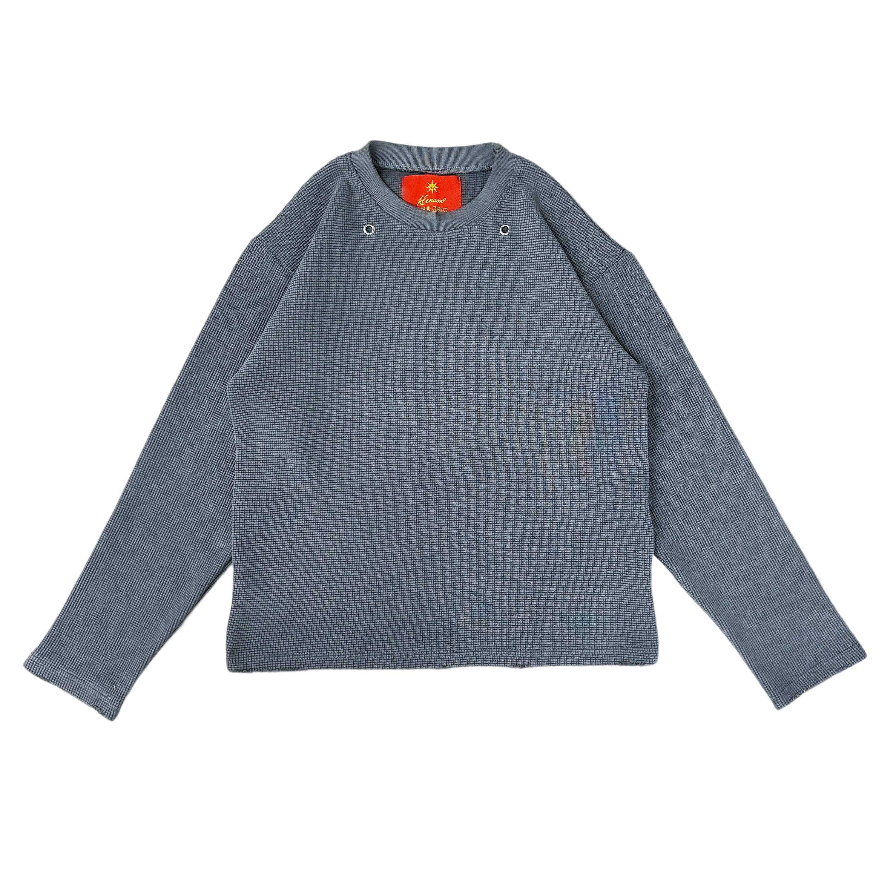 Ash Gray  Thermal Crew