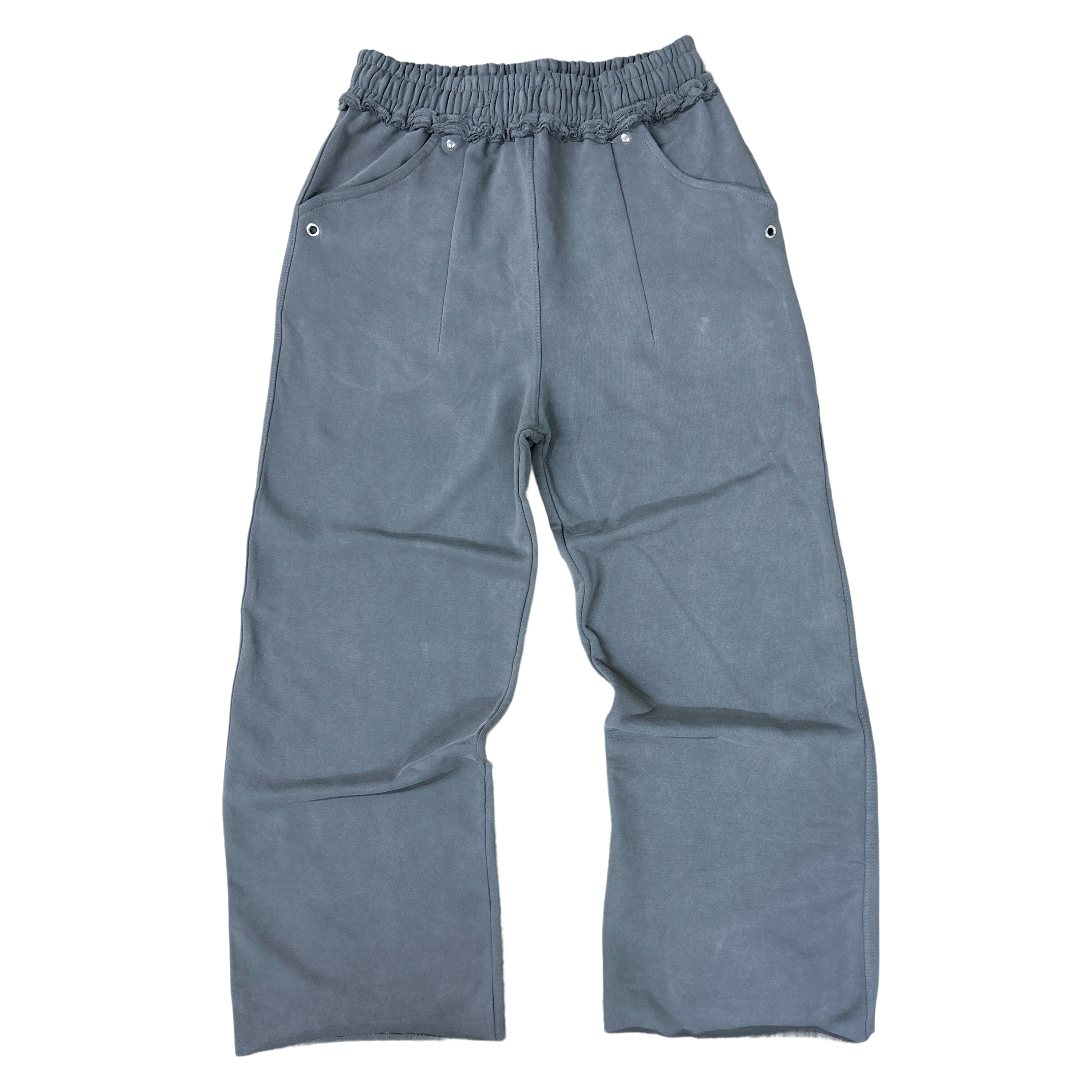 Ash Gray Sweatpant