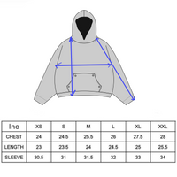 ATLAS HOODIE 003