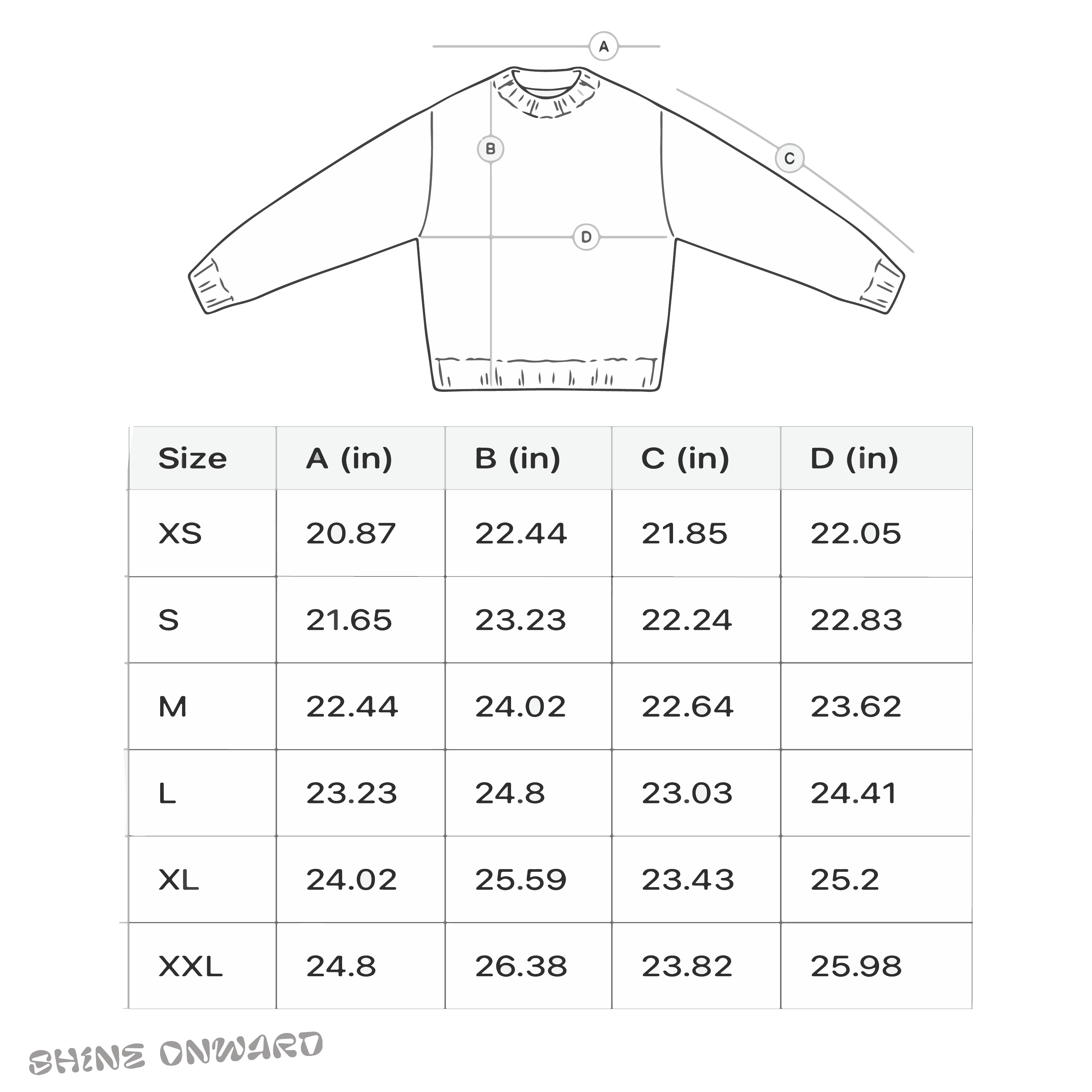 Earthroot Knit Sweater