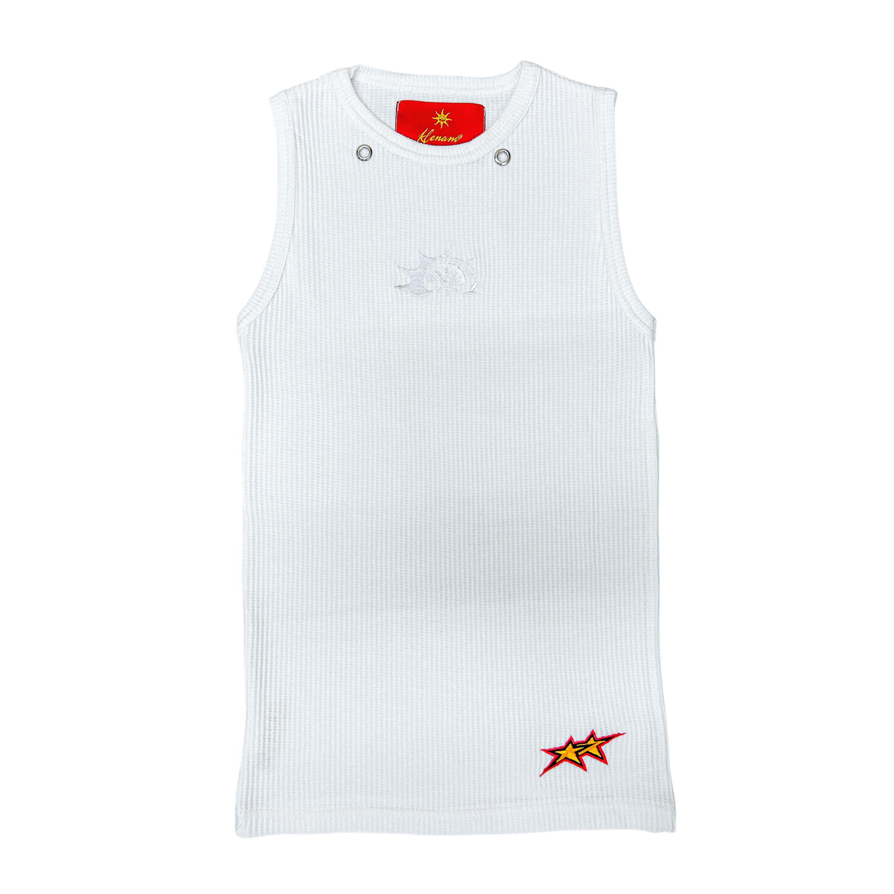 Frost Tank Top