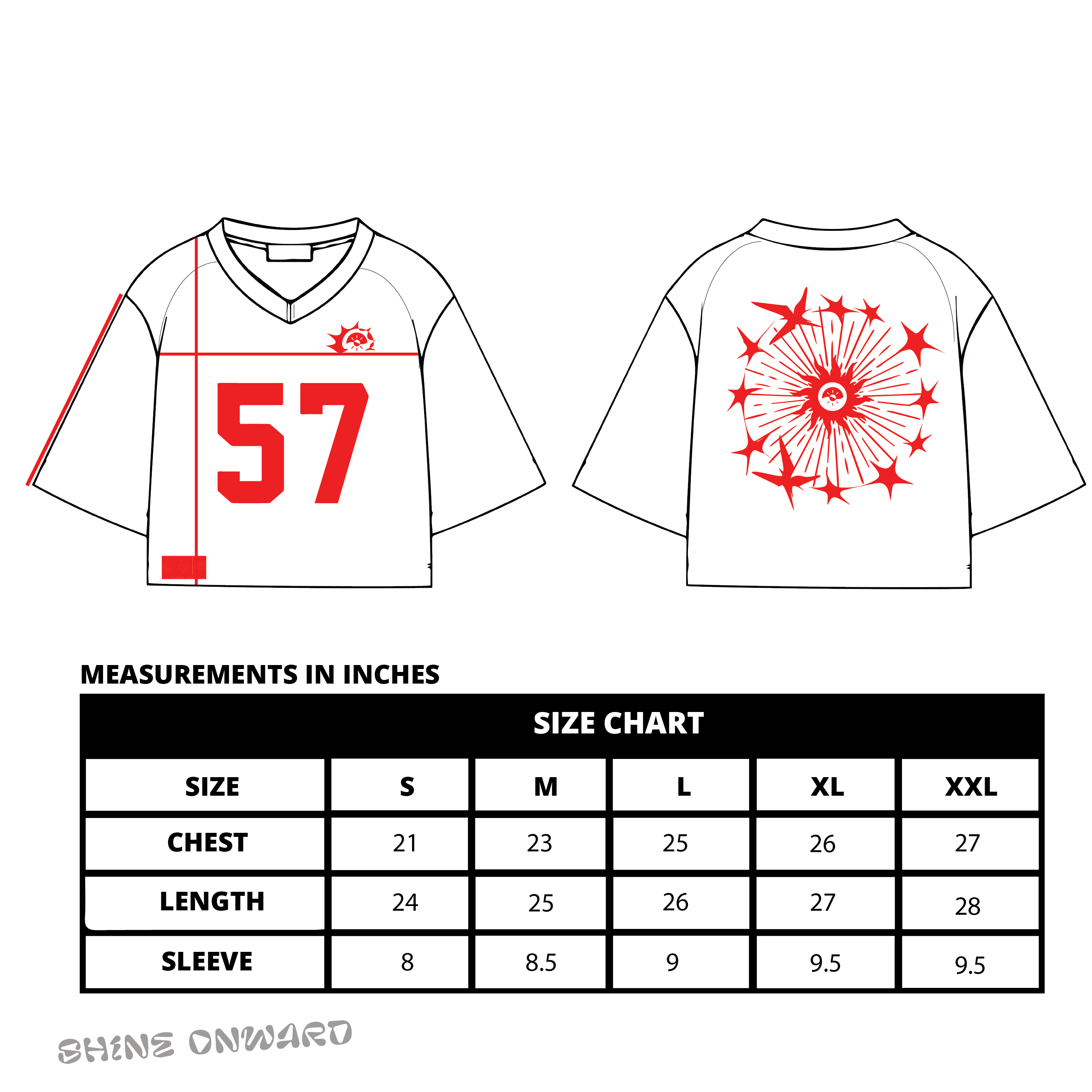 Tropical Field Jersey