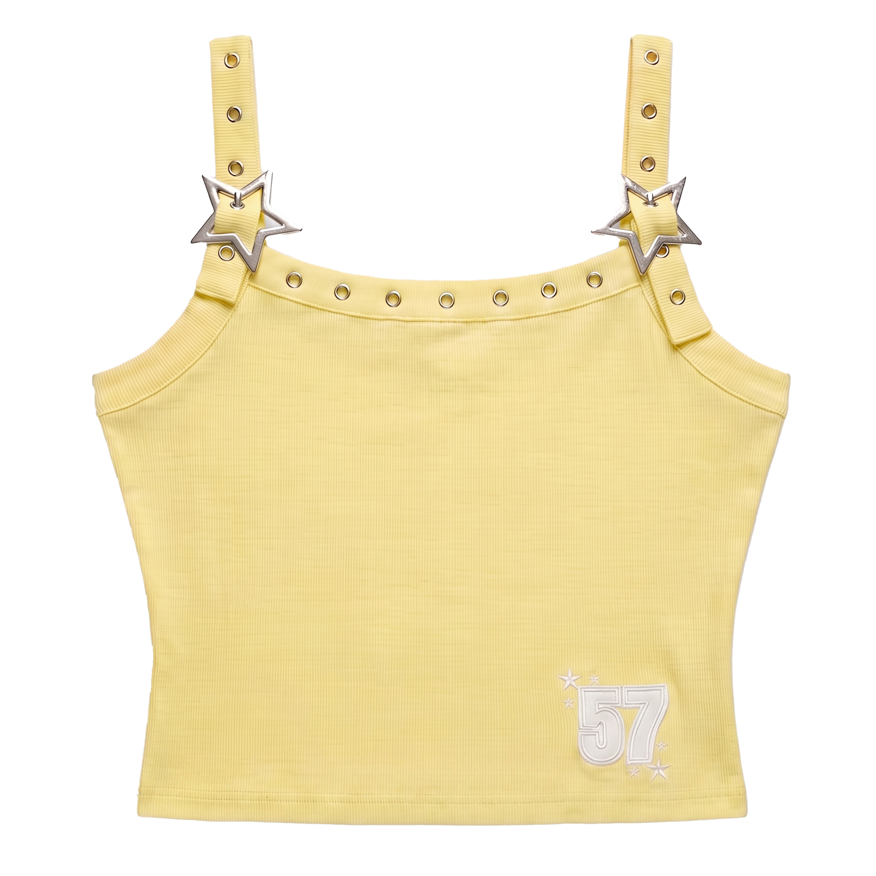 rr x k star tank top